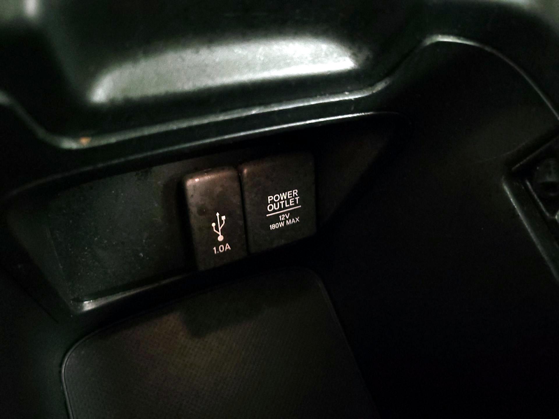 Thumbnail: 2017 Honda CR-V - 18