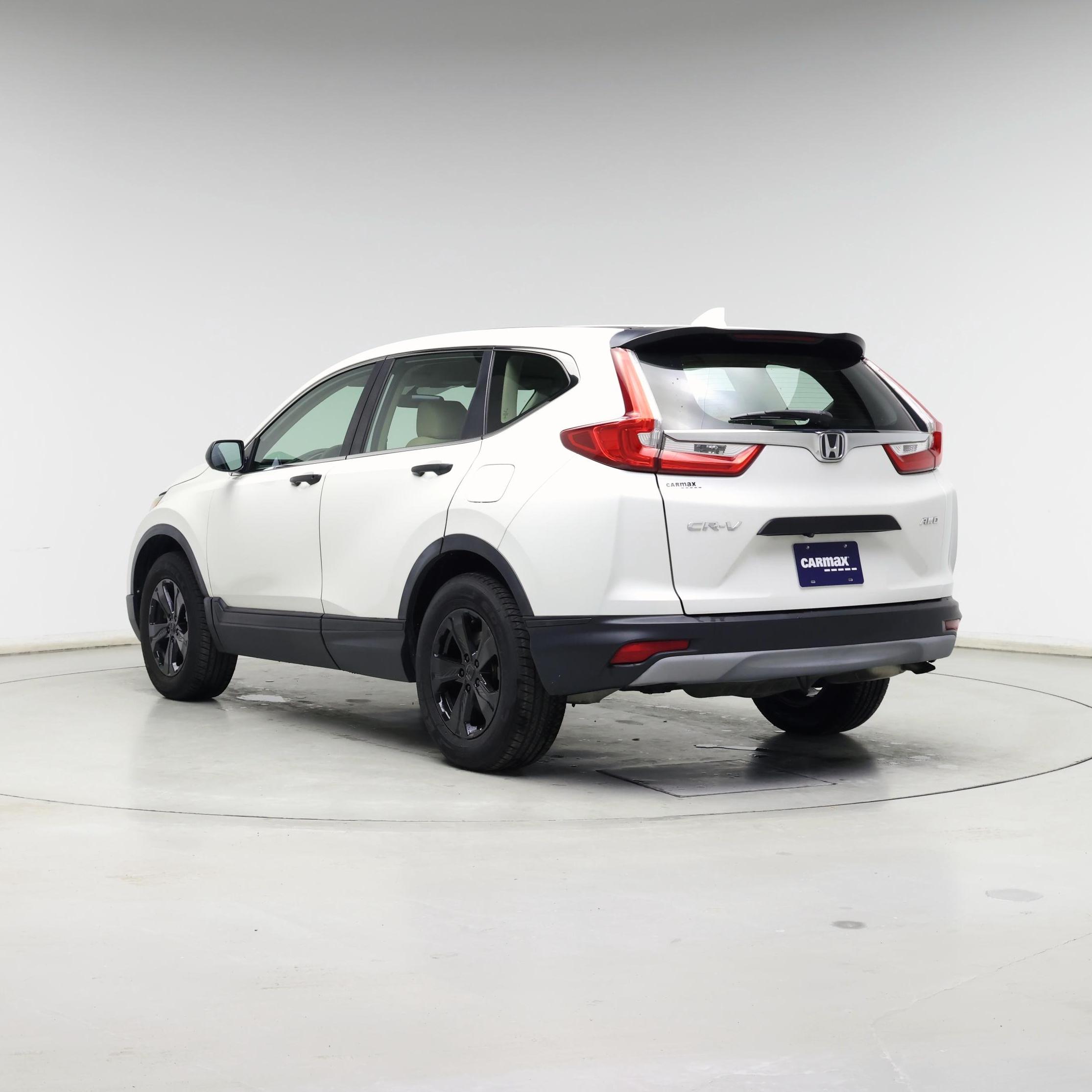 Thumbnail: 2017 Honda CR-V - 2