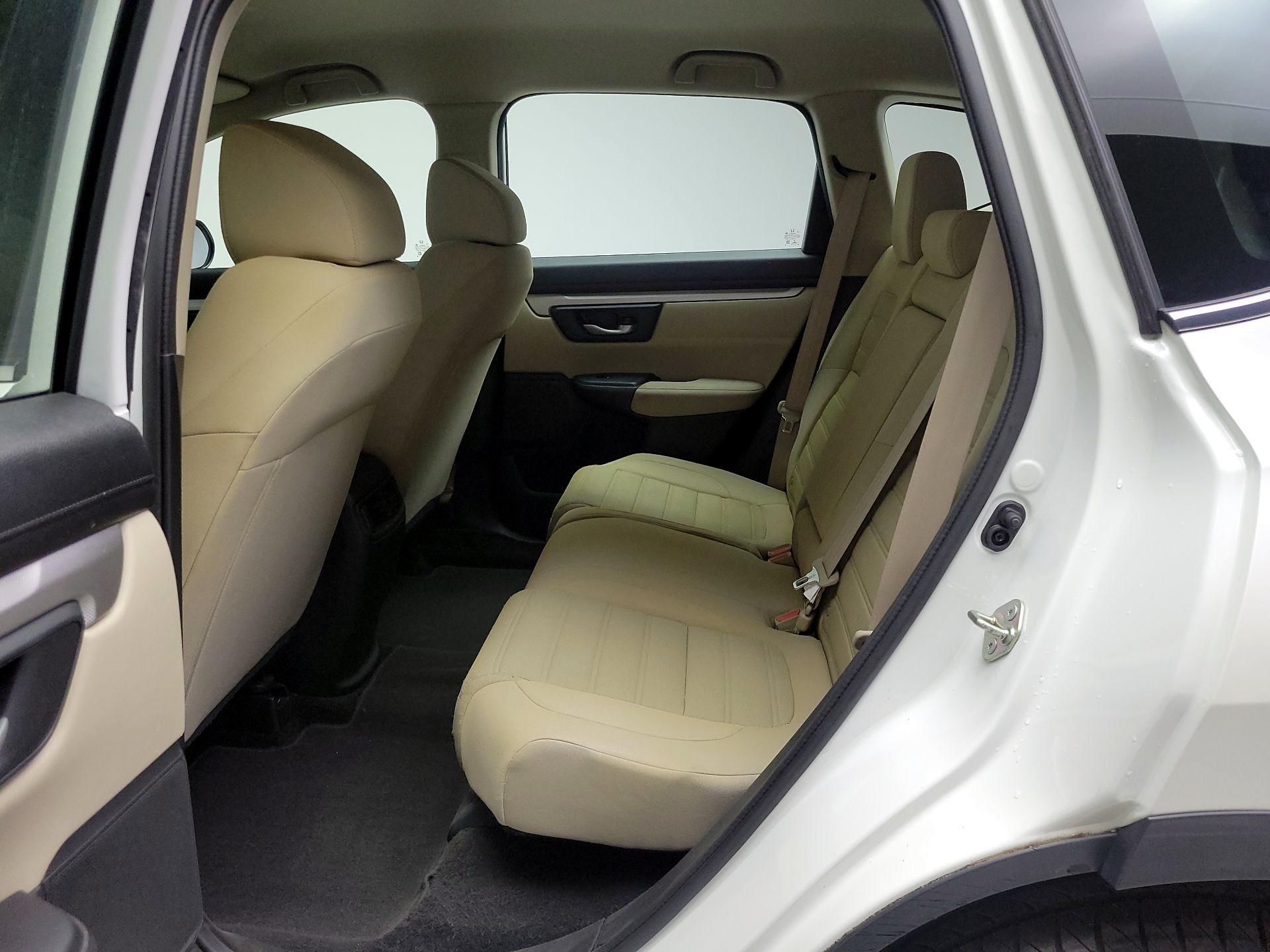 Thumbnail: 2017 Honda CR-V - 19