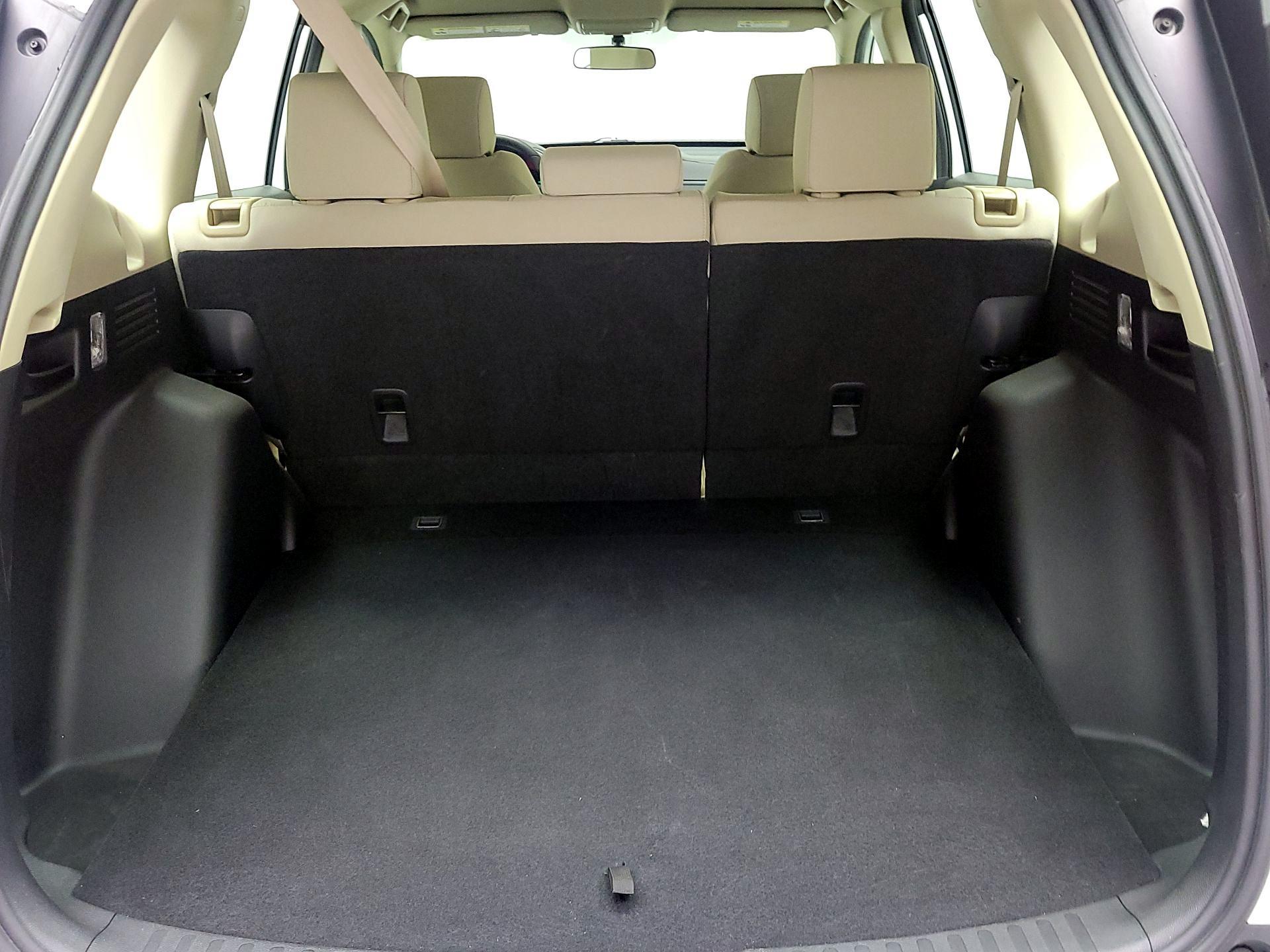 Thumbnail: 2017 Honda CR-V - 20