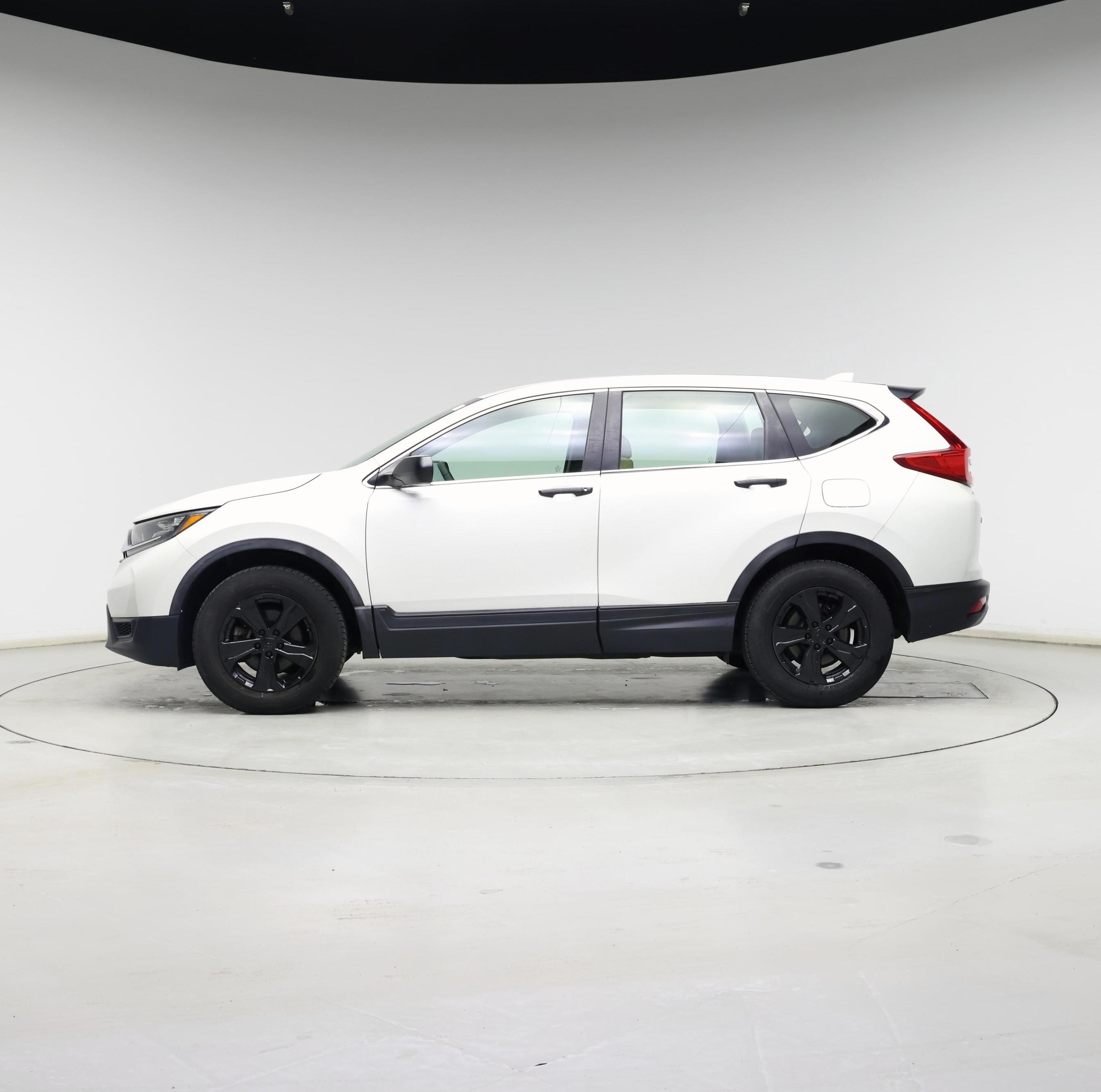 Thumbnail: 2017 Honda CR-V - 3