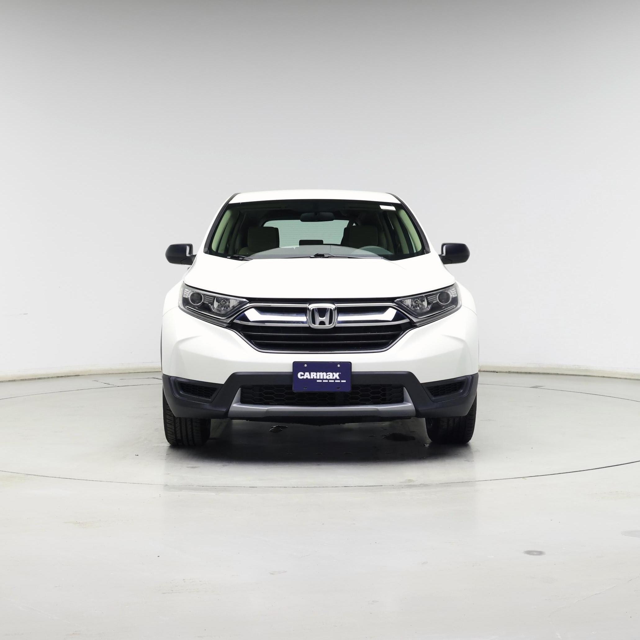 Thumbnail: 2017 Honda CR-V - 5