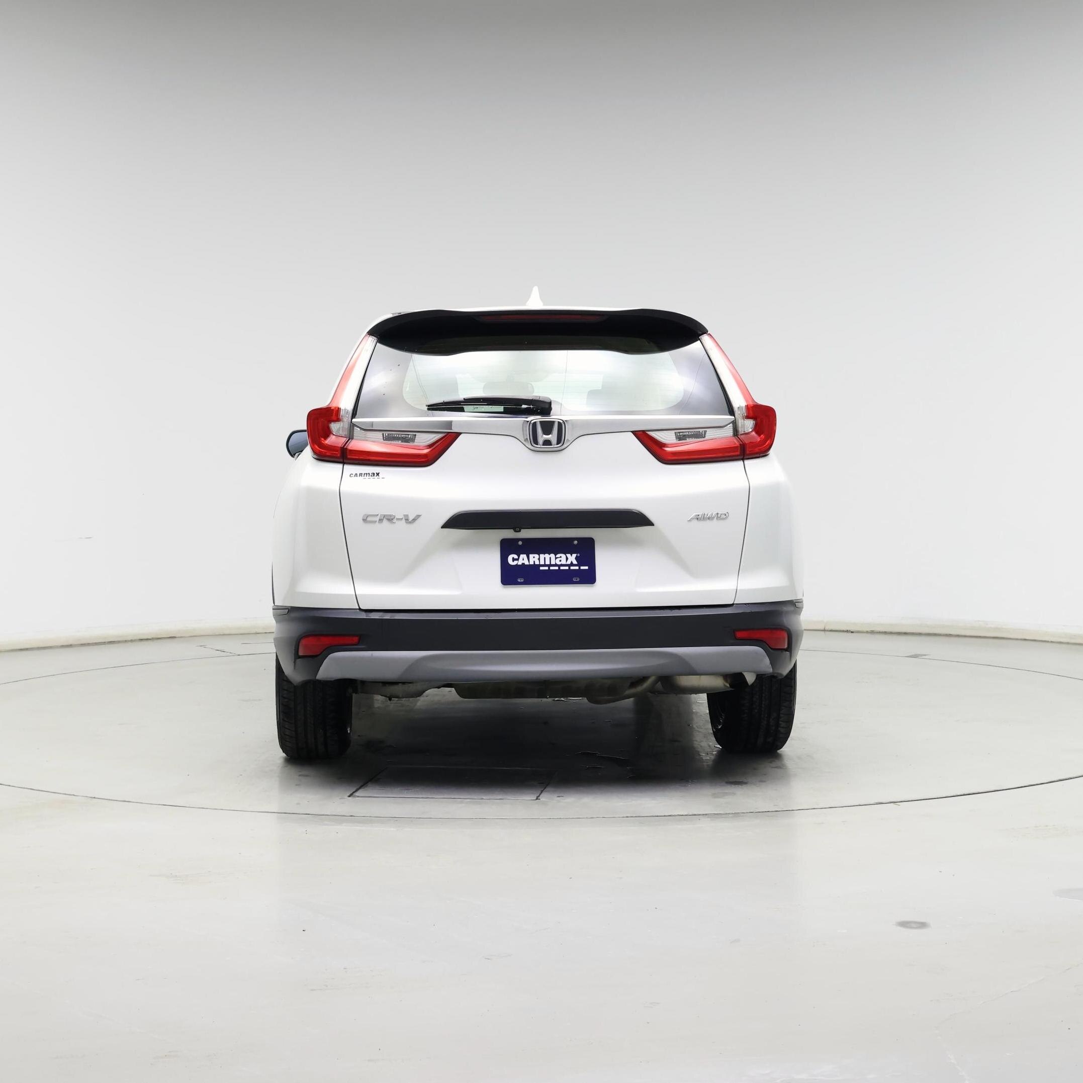 Thumbnail: 2017 Honda CR-V - 6