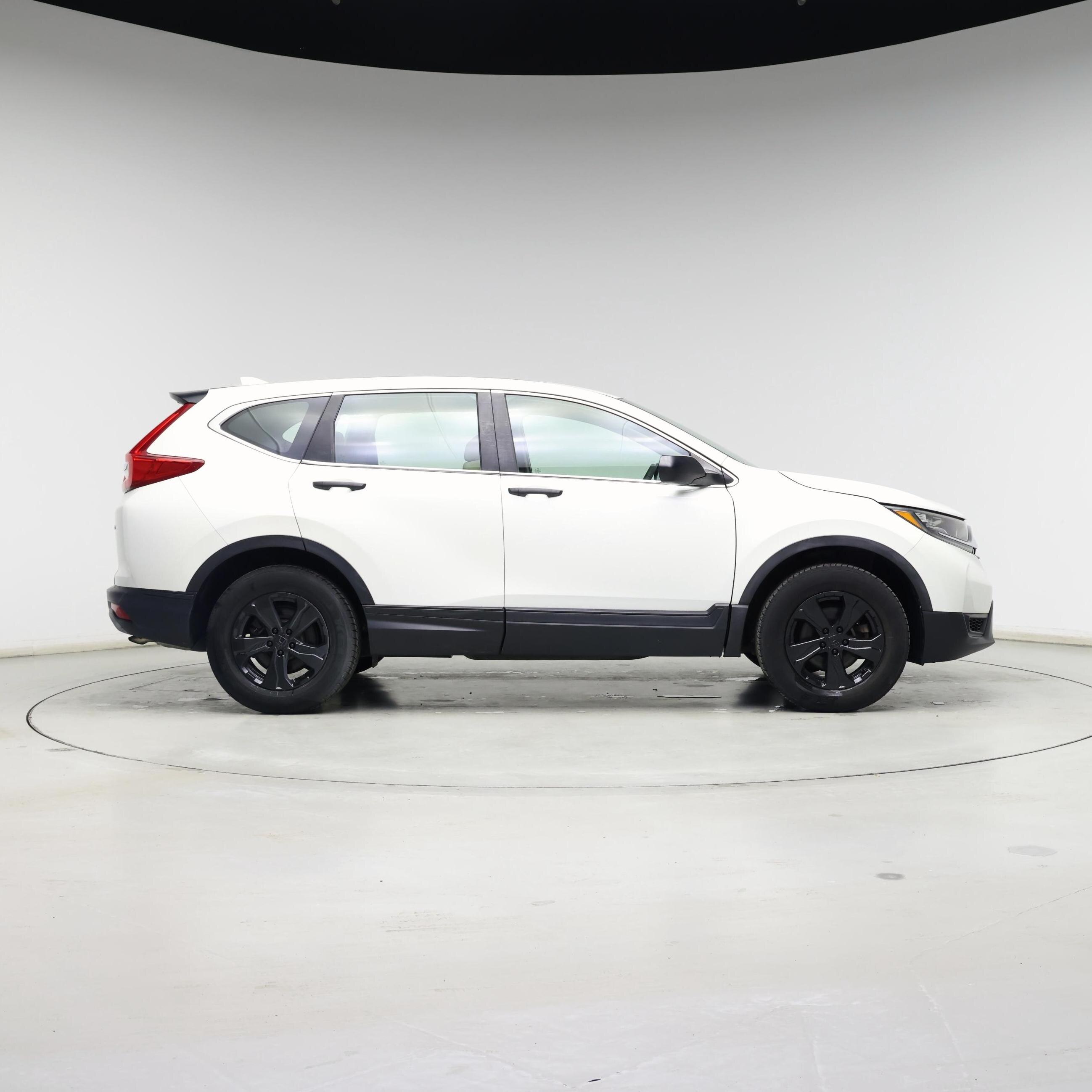 Thumbnail: 2017 Honda CR-V - 7