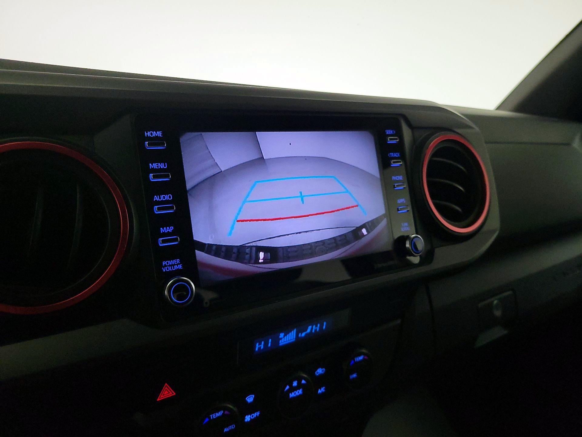 Thumbnail: 2021 Toyota Tacoma - 14