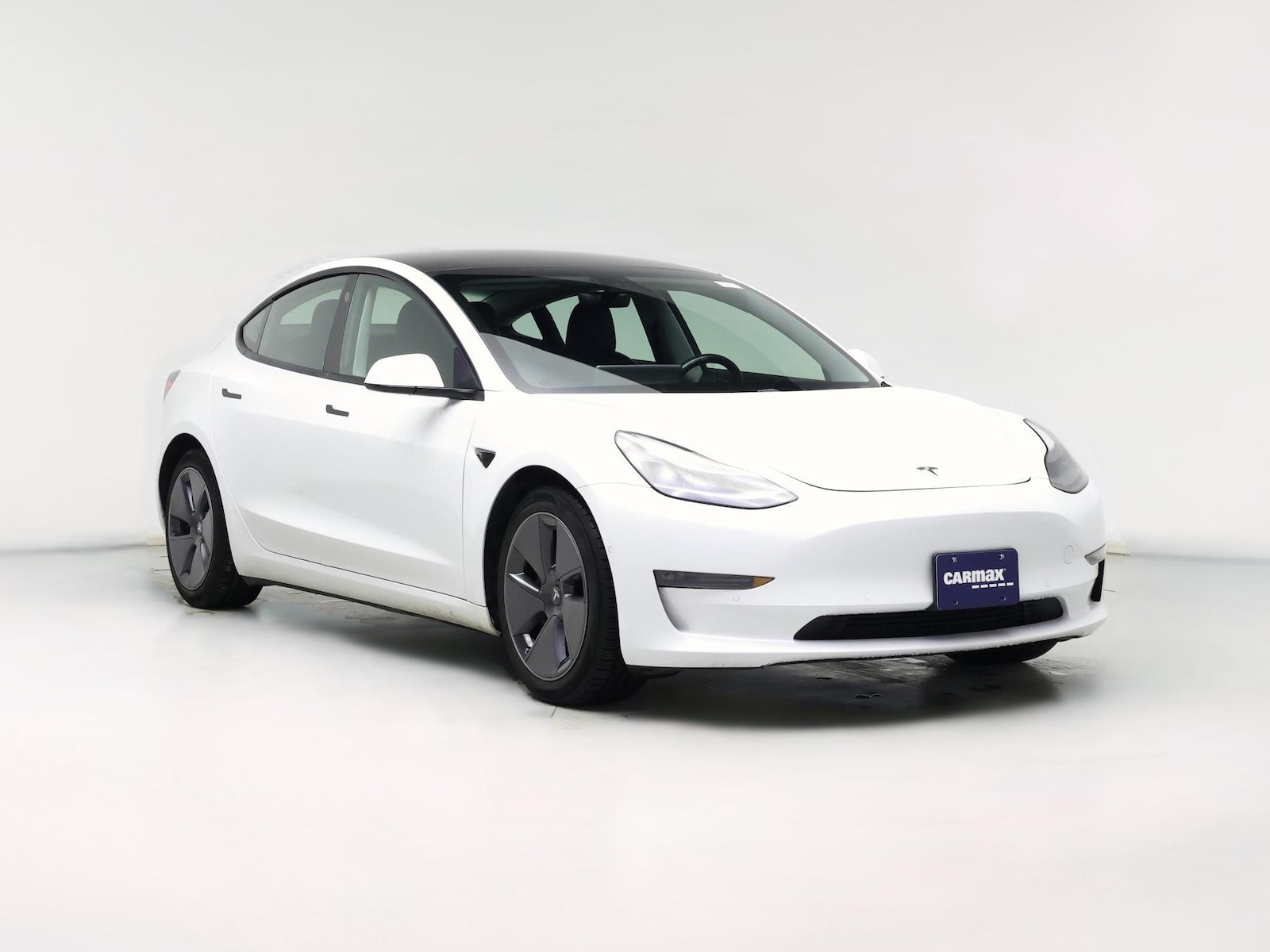 2021 Tesla Model 3 Base