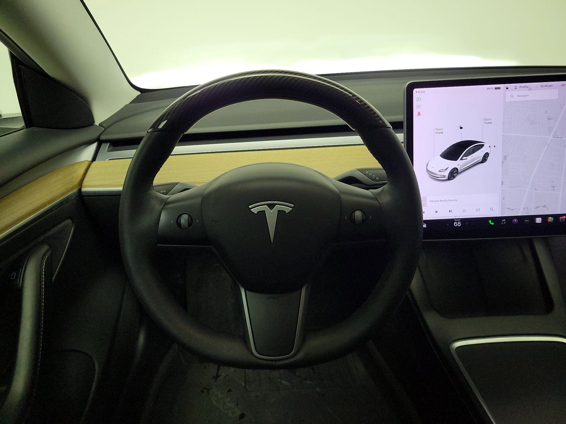 Thumbnail: 2021 Tesla Model 3 - 10