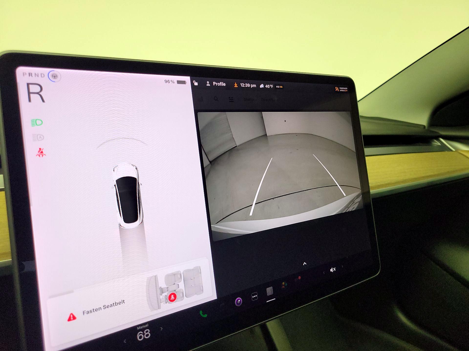 Thumbnail: 2021 Tesla Model 3 - 14