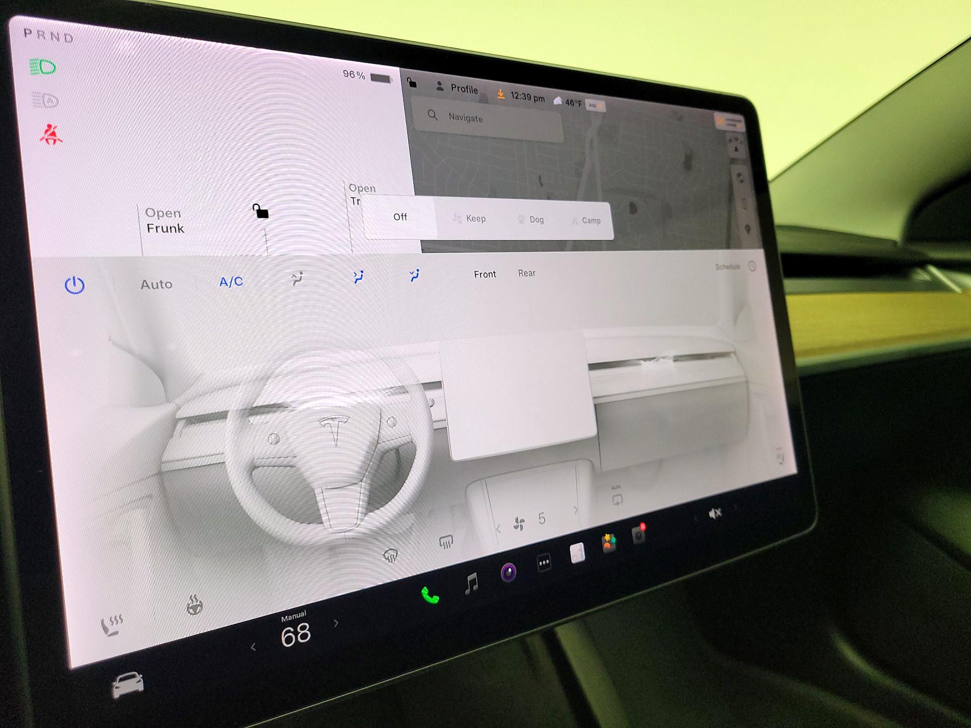 Thumbnail: 2021 Tesla Model 3 - 16