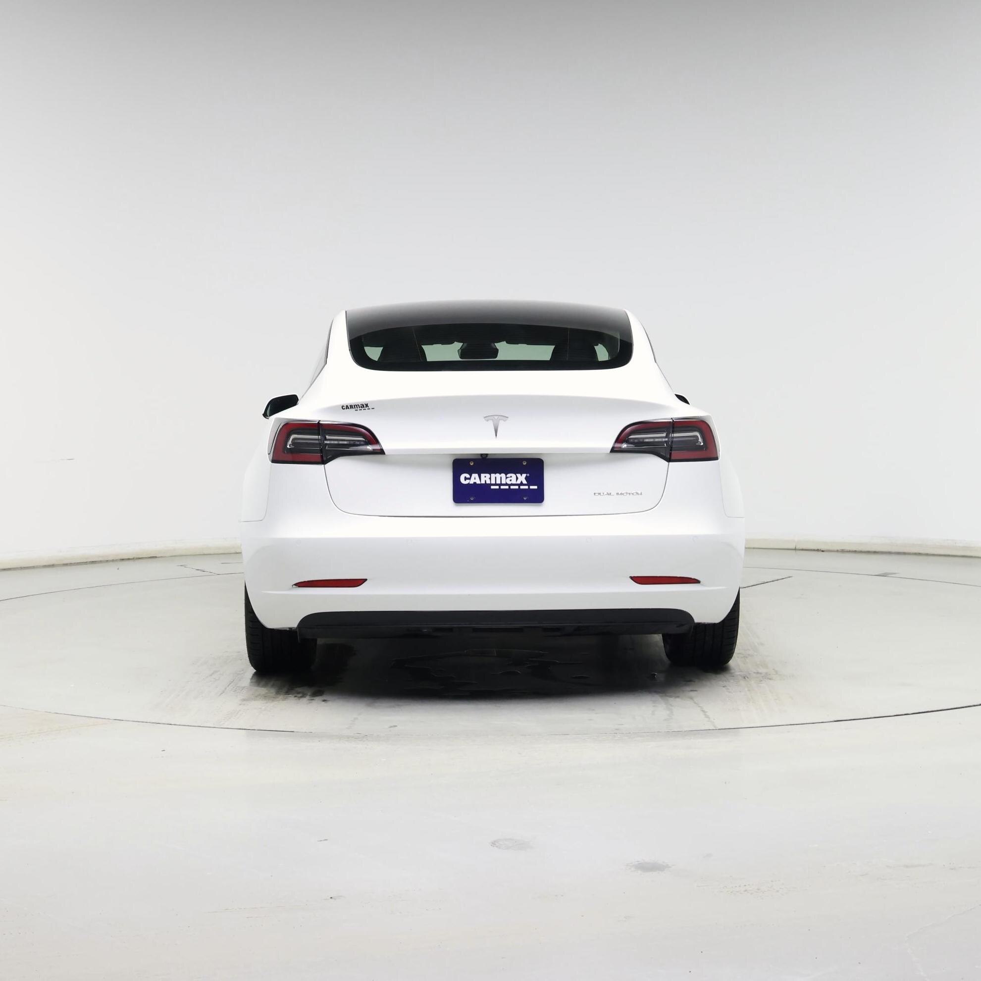 Thumbnail: 2021 Tesla Model 3 - 6