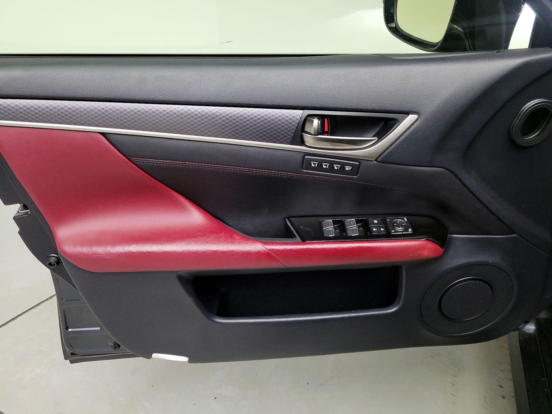 Thumbnail: 2017 Lexus GS - 12