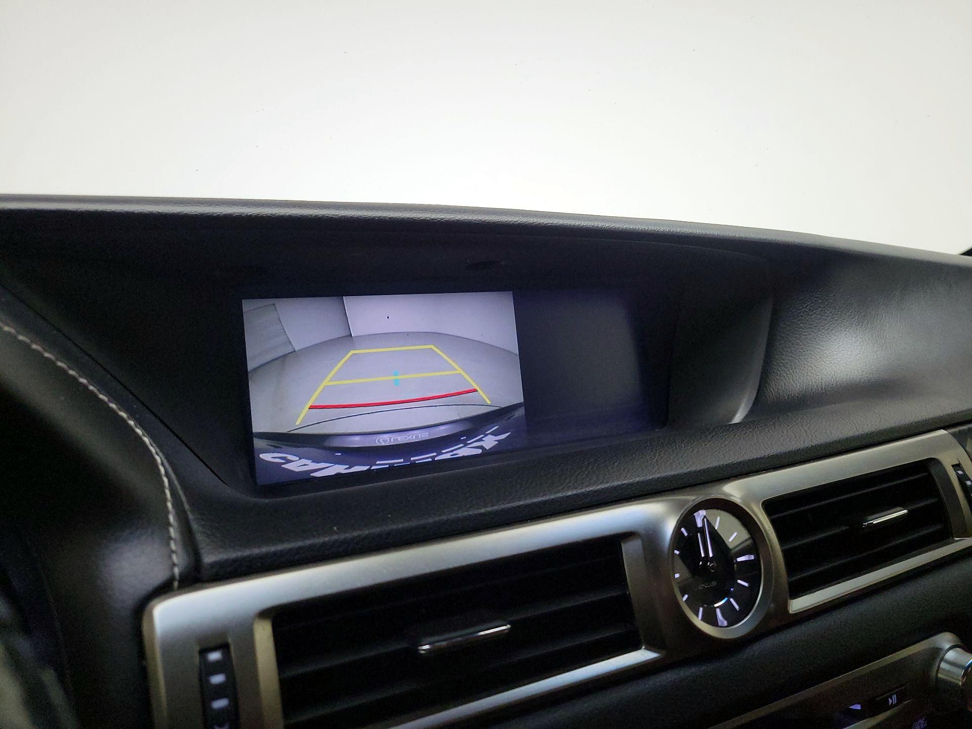 Thumbnail: 2017 Lexus GS - 15