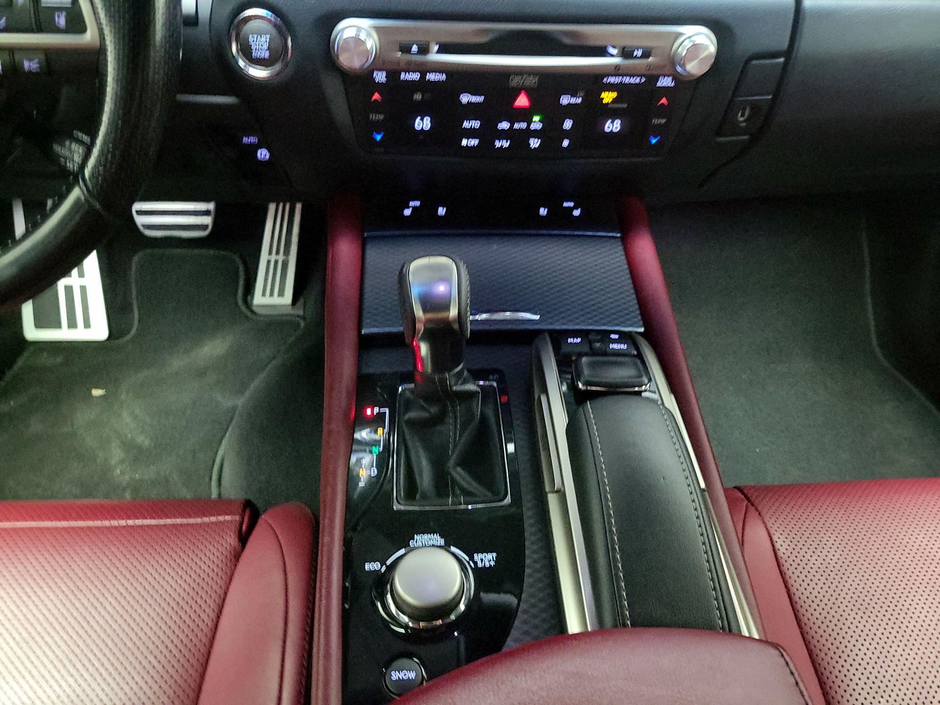 Thumbnail: 2017 Lexus GS - 18