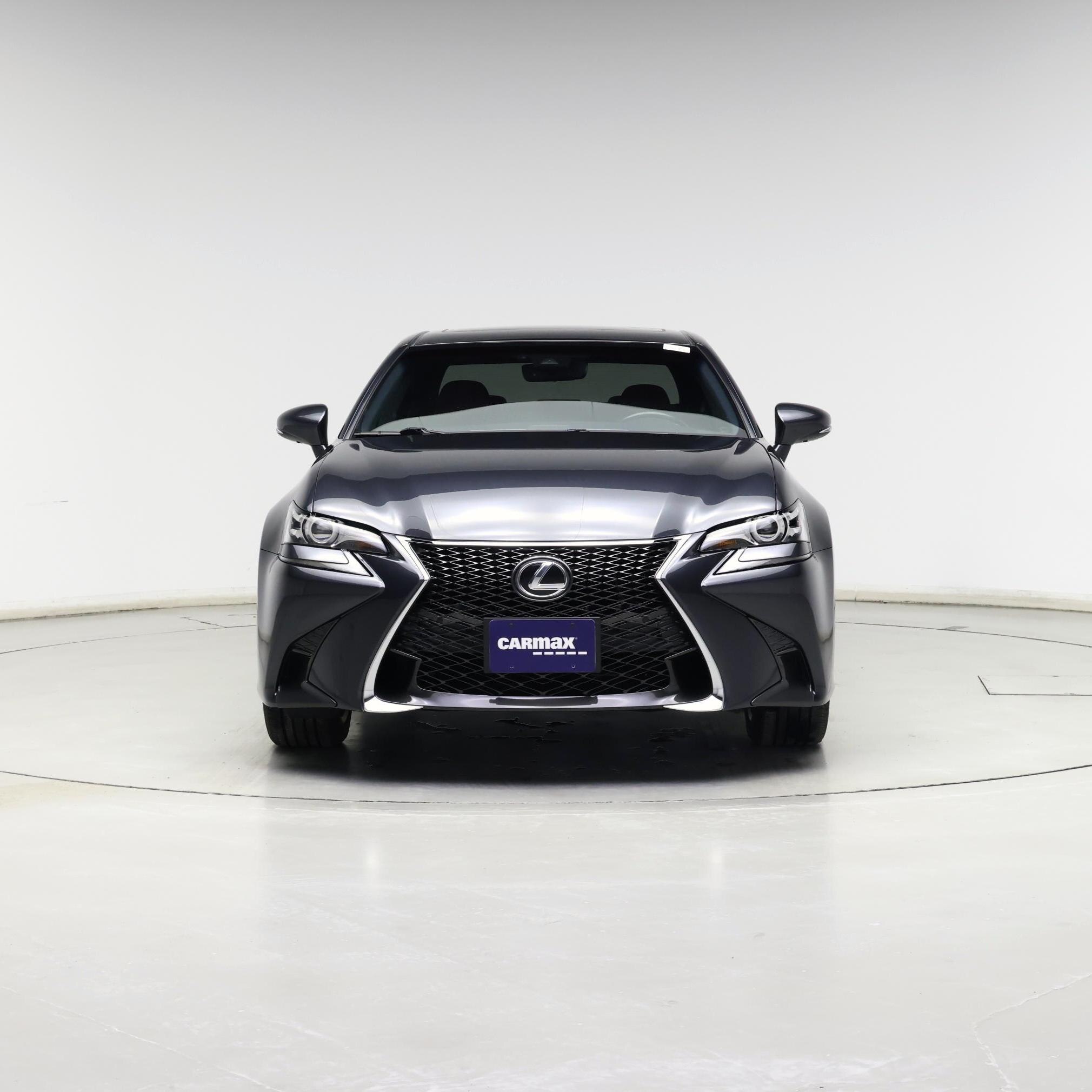 Thumbnail: 2017 Lexus GS - 5