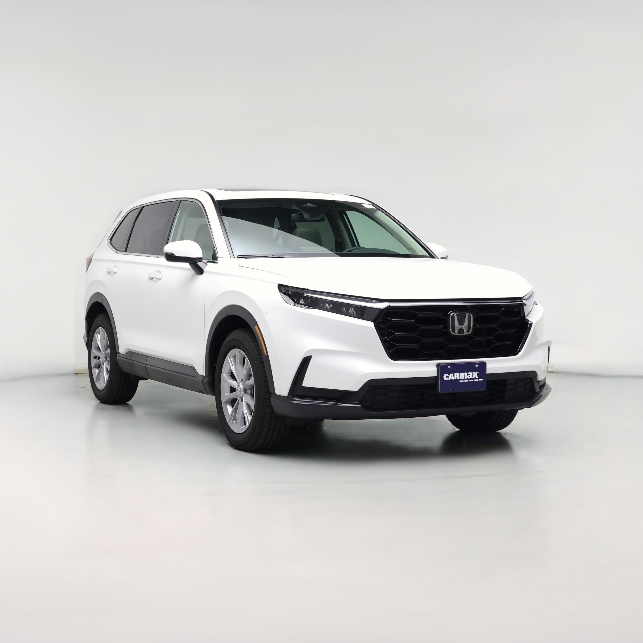 Thumbnail: 2025 Honda CR-V - 1