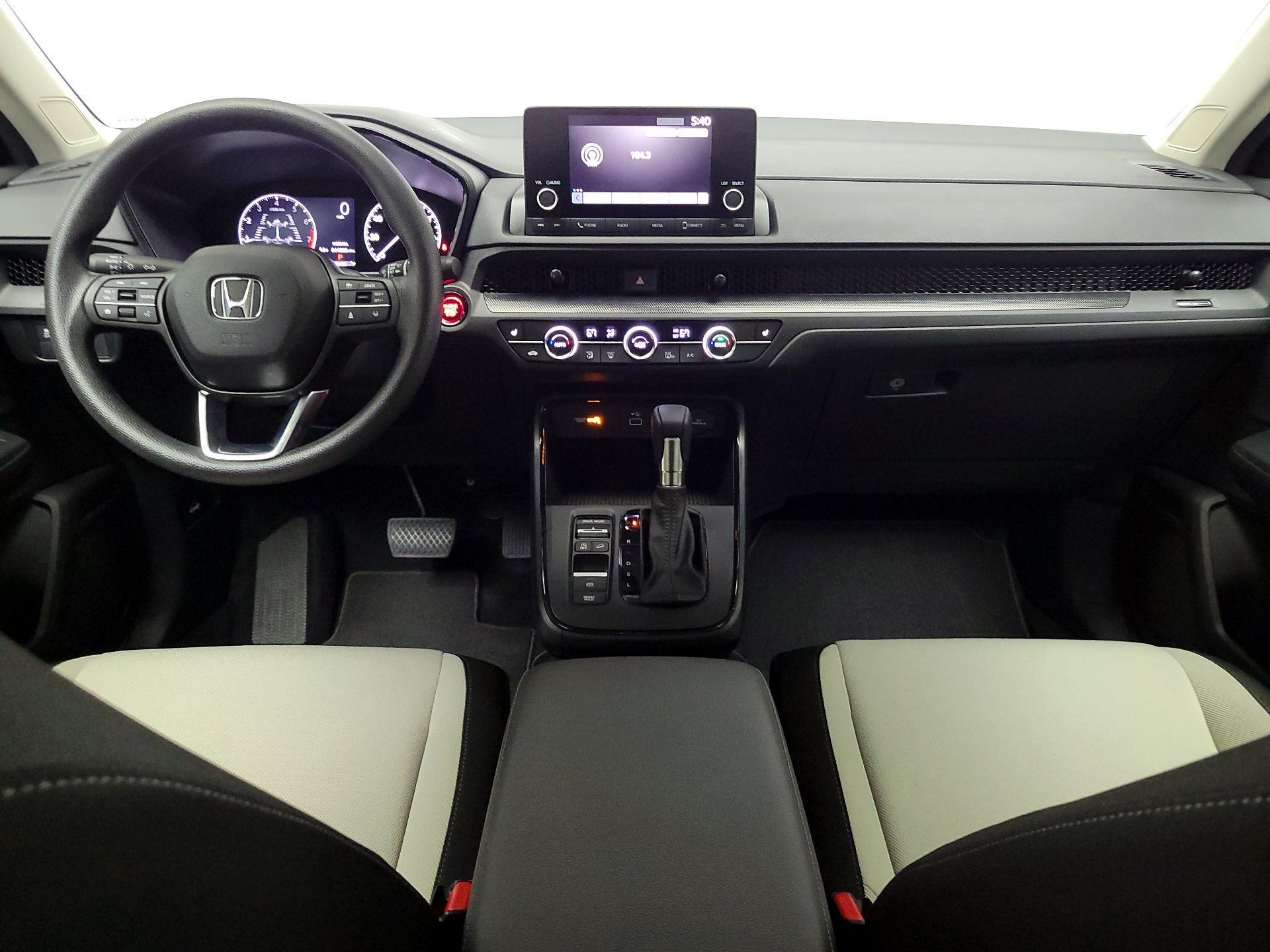 Thumbnail: 2025 Honda CR-V - 9