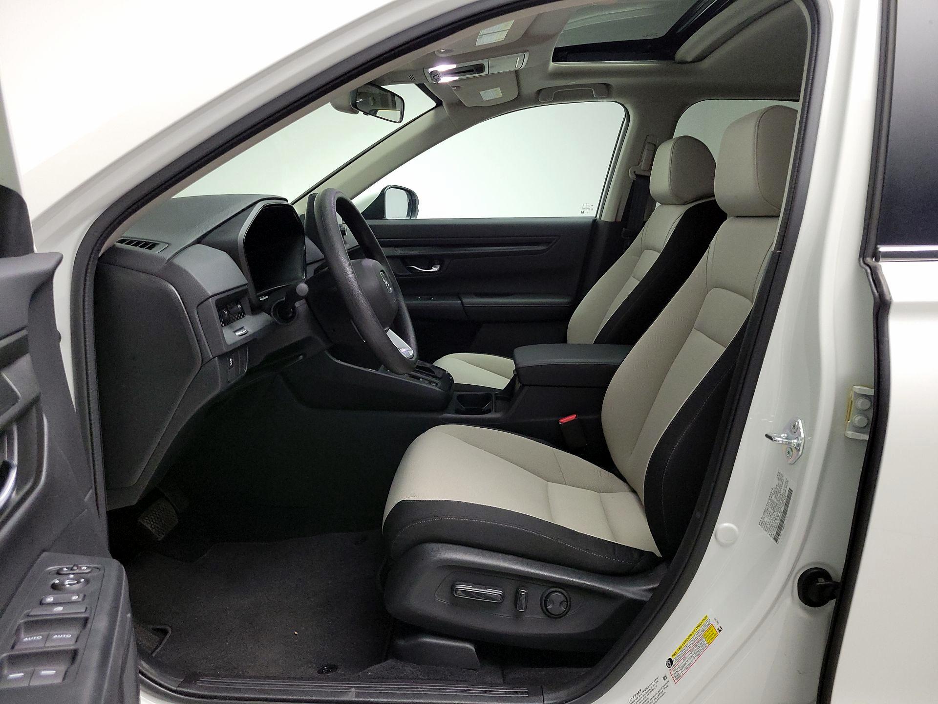 Thumbnail: 2025 Honda CR-V - 11