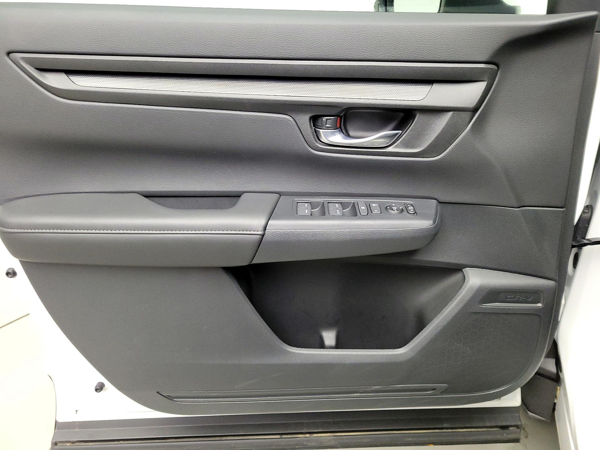 Thumbnail: 2025 Honda CR-V - 12