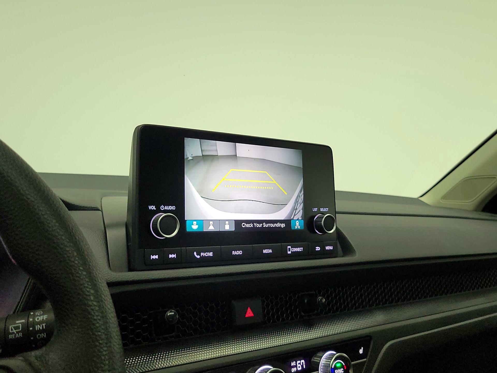 Thumbnail: 2025 Honda CR-V - 14