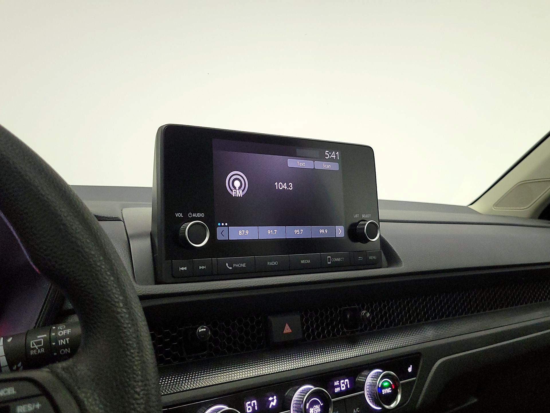 Thumbnail: 2025 Honda CR-V - 15