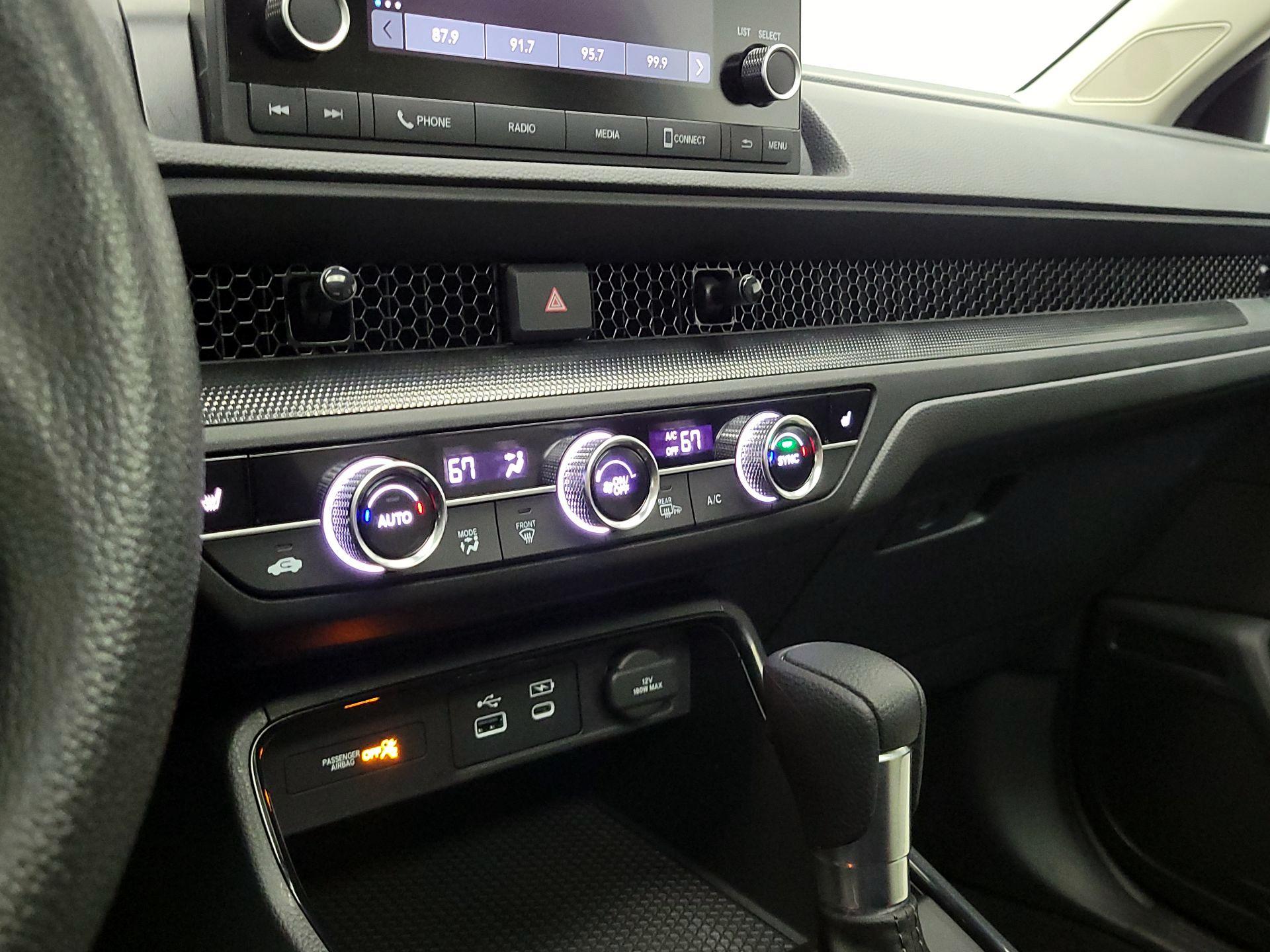 Thumbnail: 2025 Honda CR-V - 16