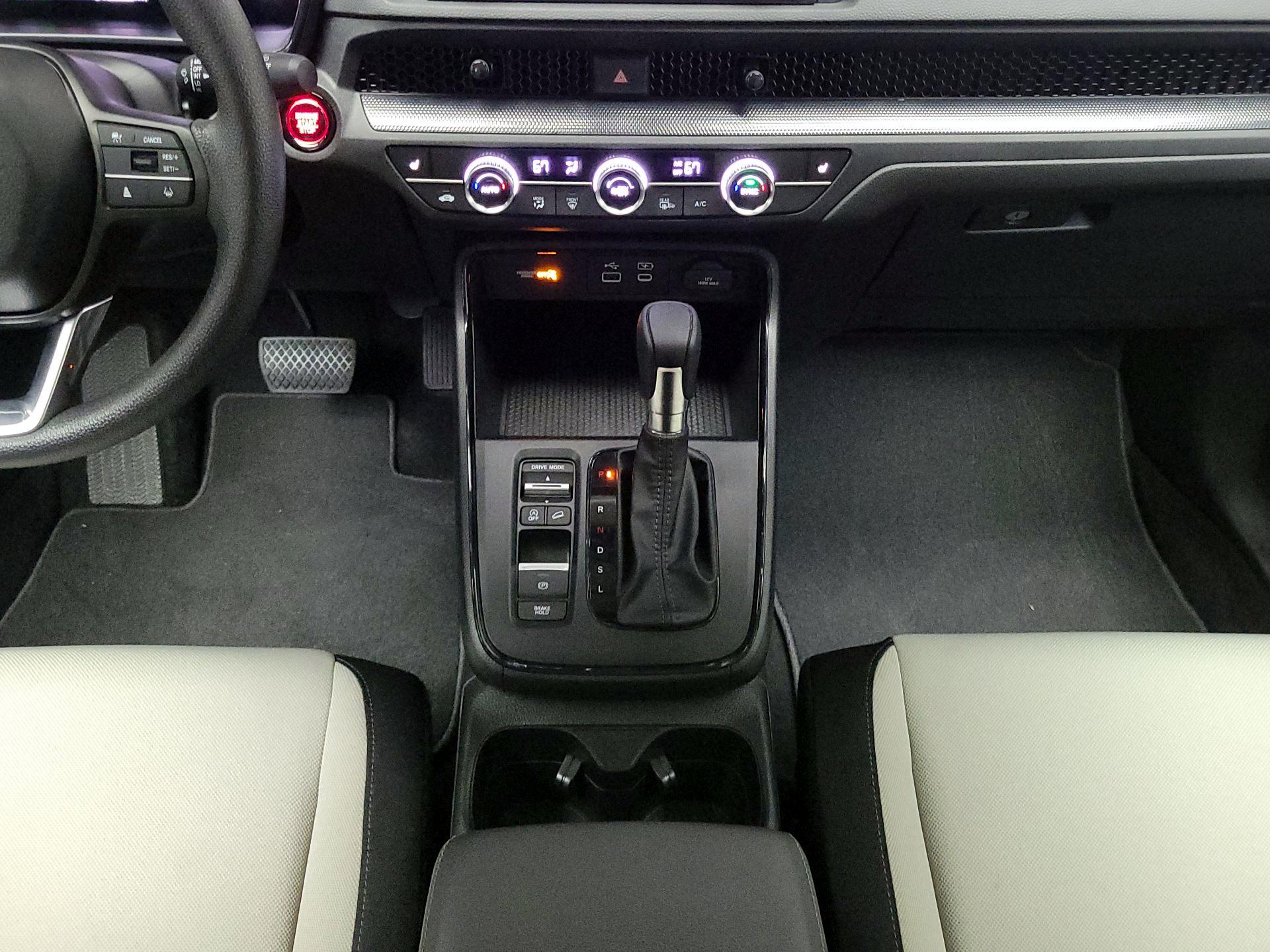 Thumbnail: 2025 Honda CR-V - 17