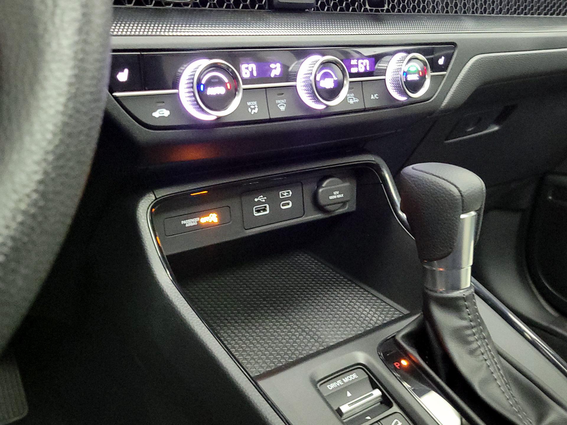 Thumbnail: 2025 Honda CR-V - 18