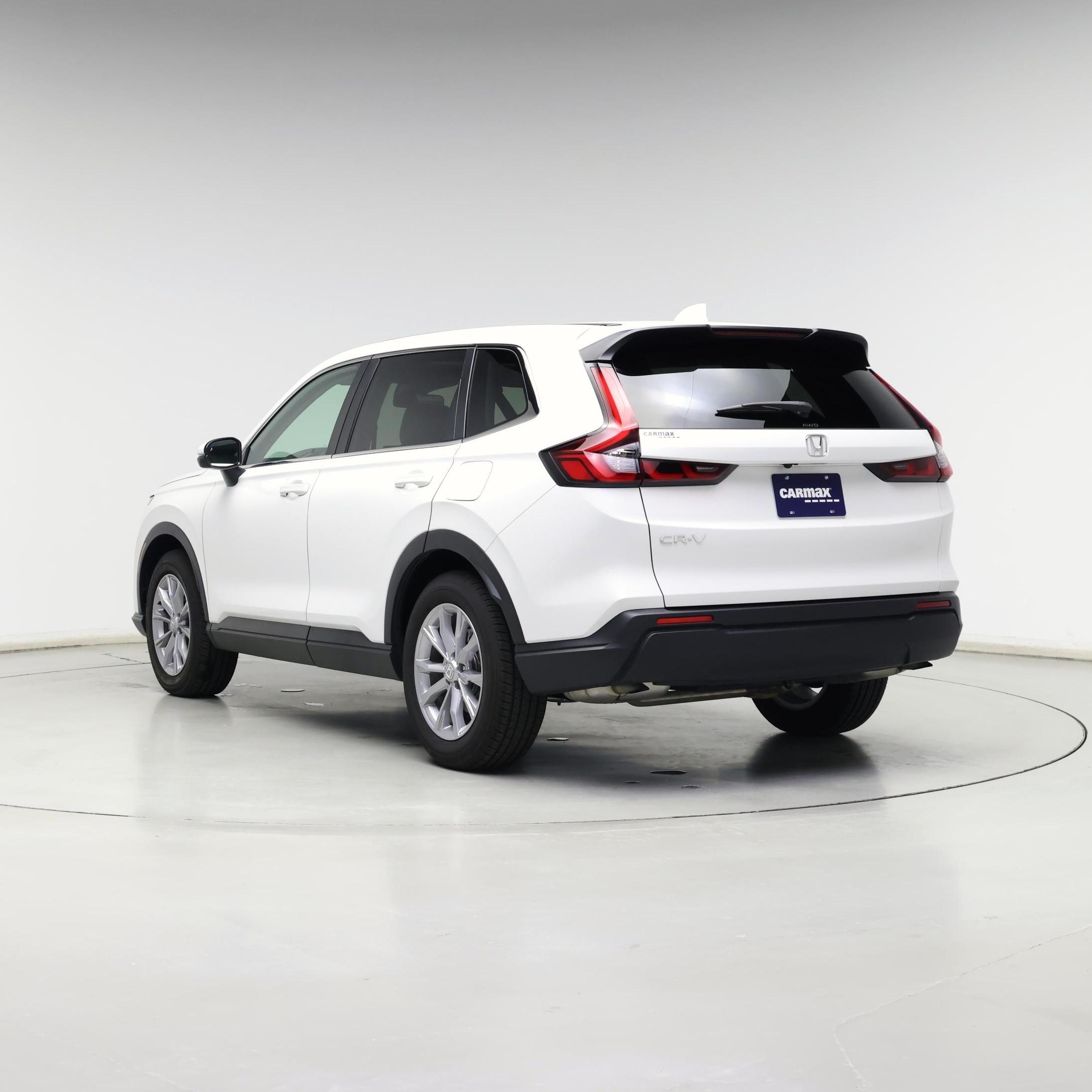 Thumbnail: 2025 Honda CR-V - 2