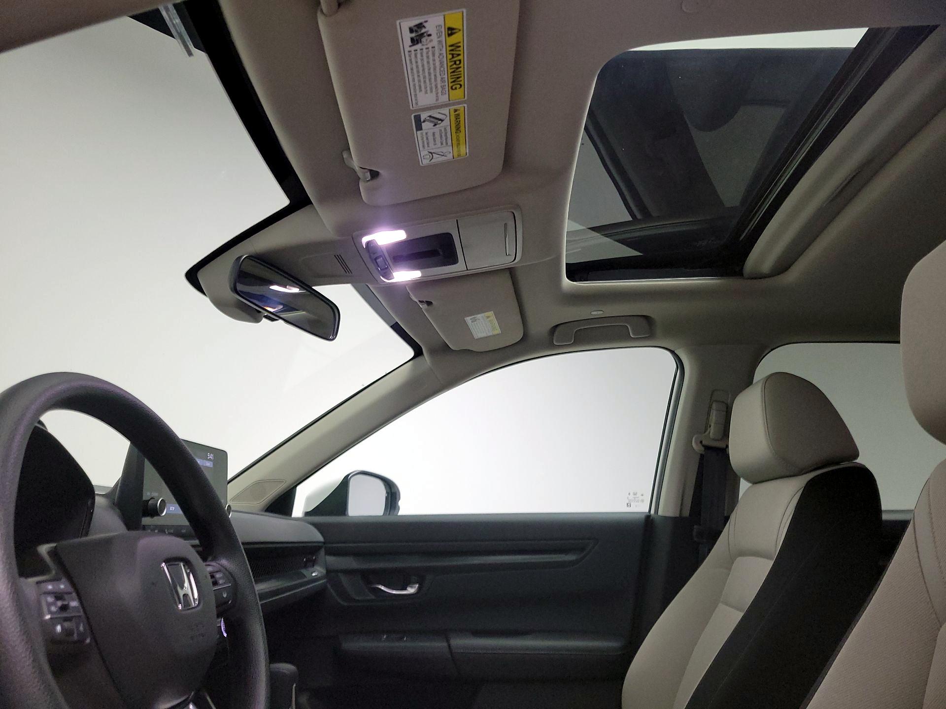 Thumbnail: 2025 Honda CR-V - 19