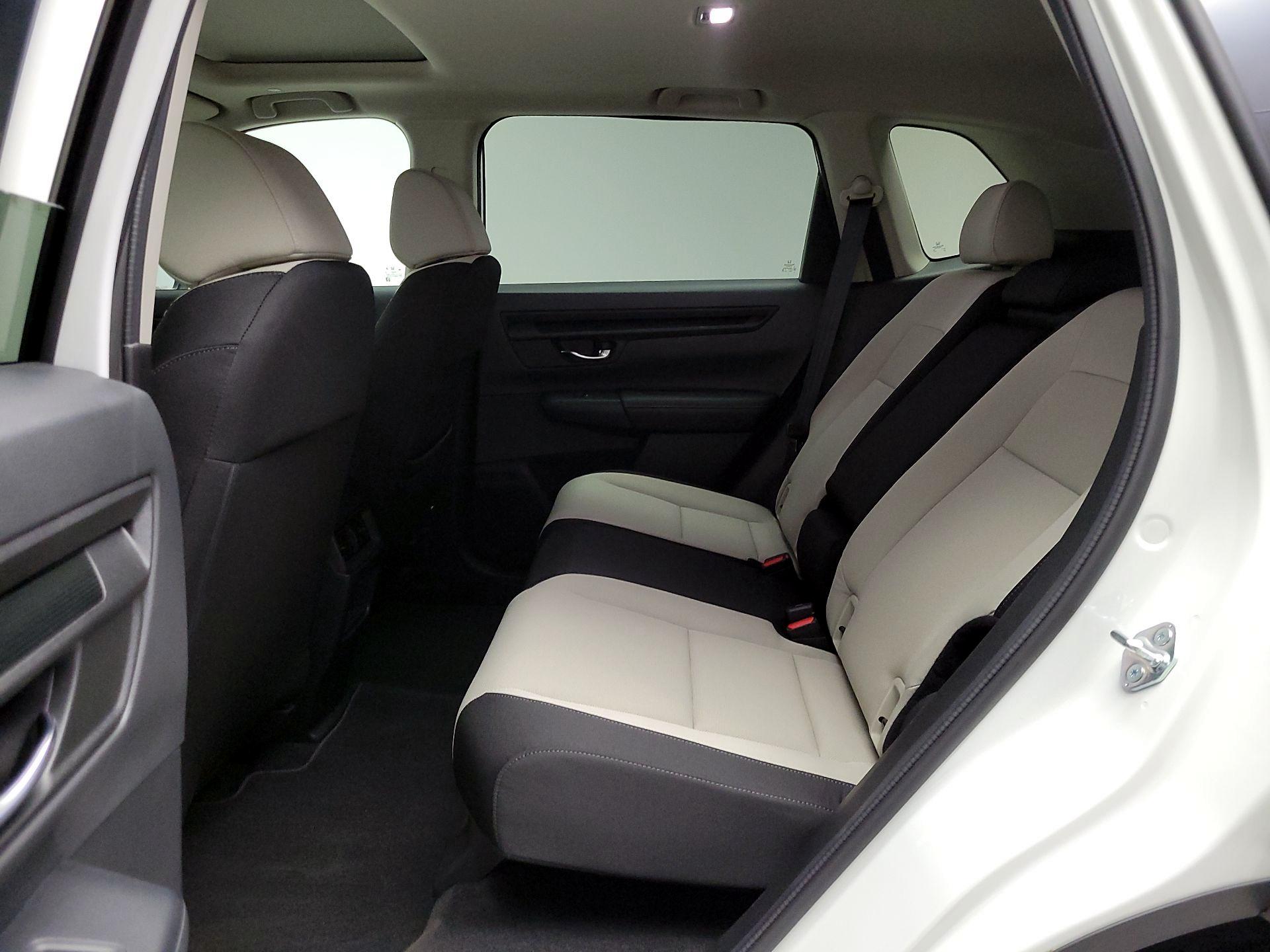 Thumbnail: 2025 Honda CR-V - 20