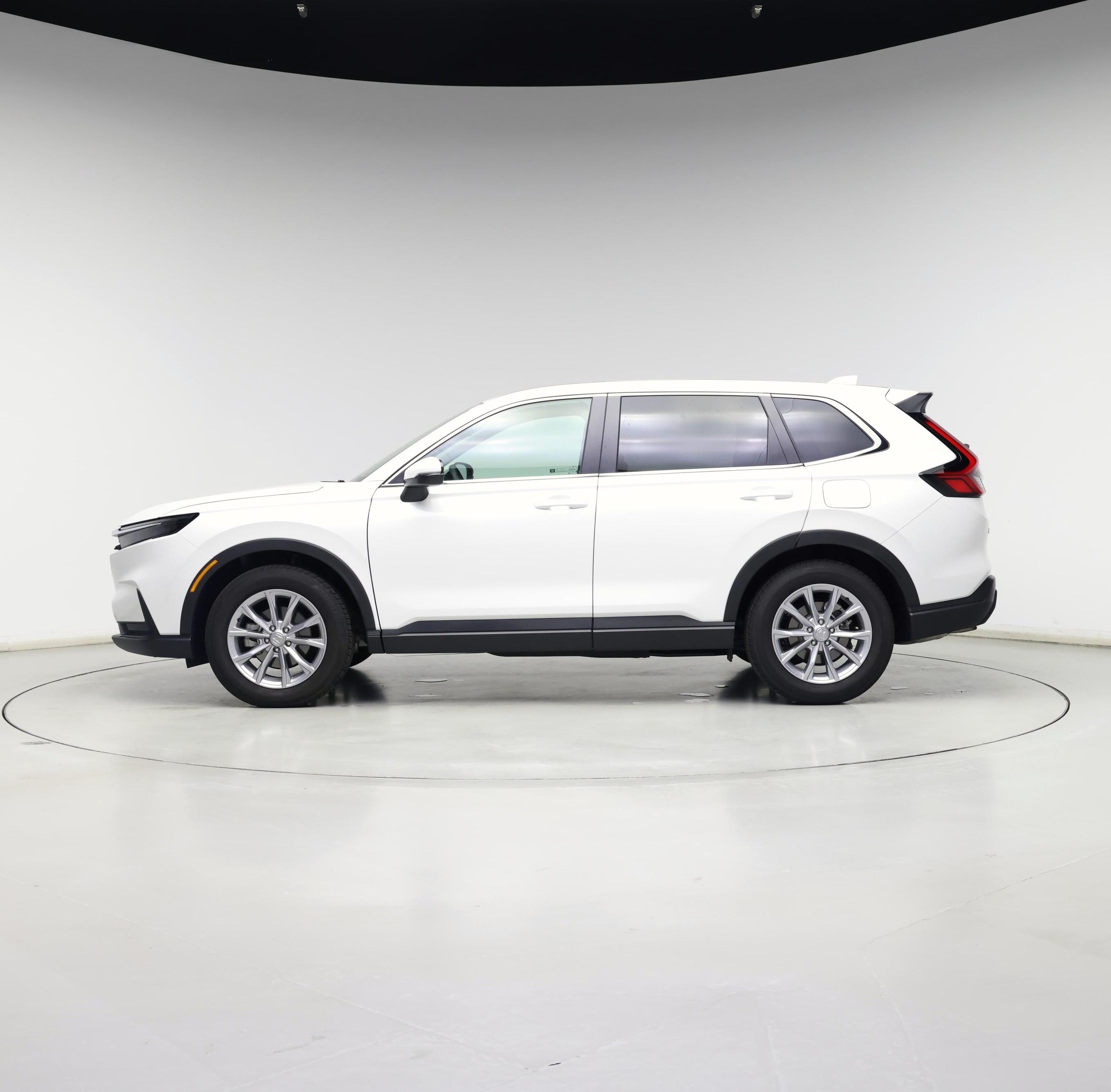 Thumbnail: 2025 Honda CR-V - 3