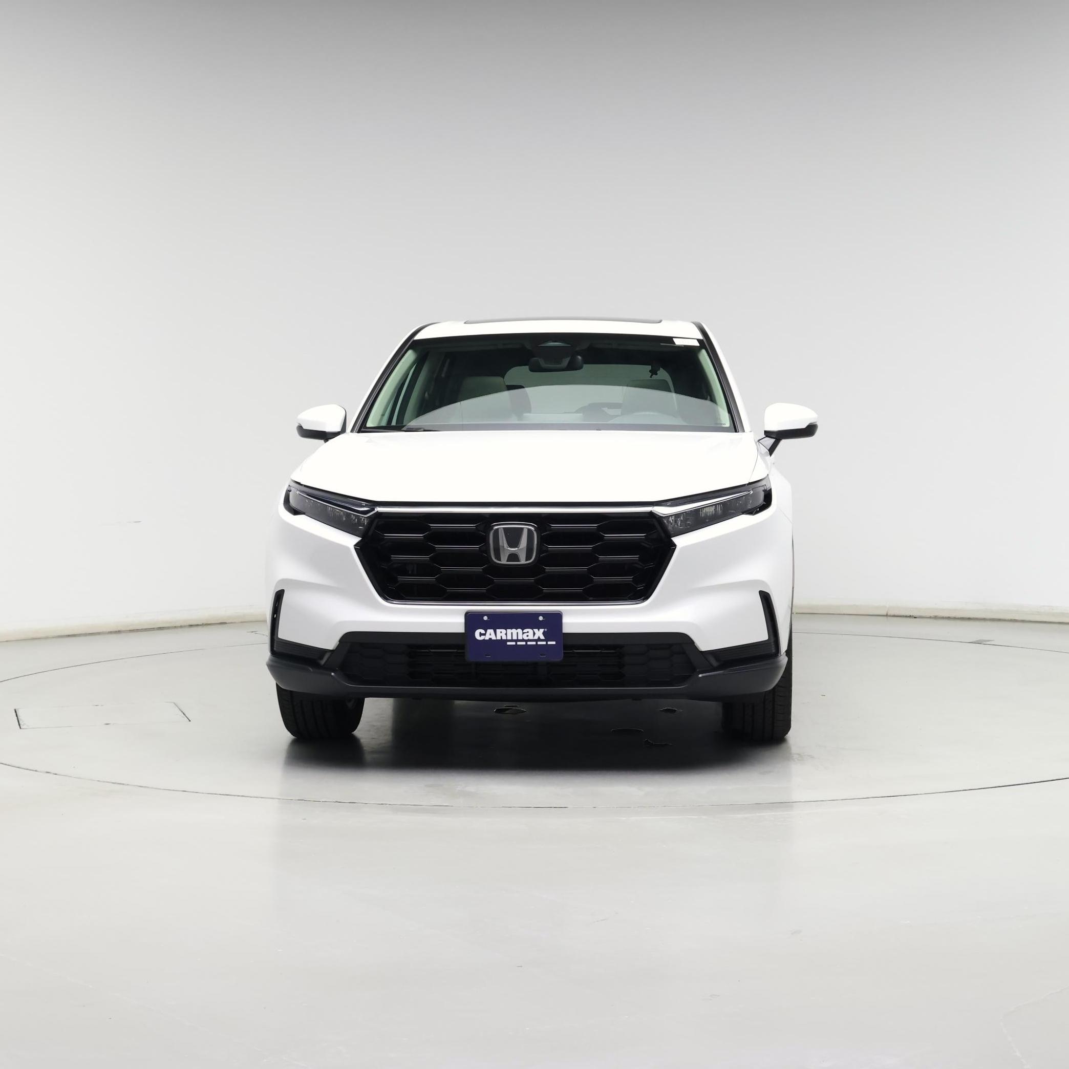 Thumbnail: 2025 Honda CR-V - 5