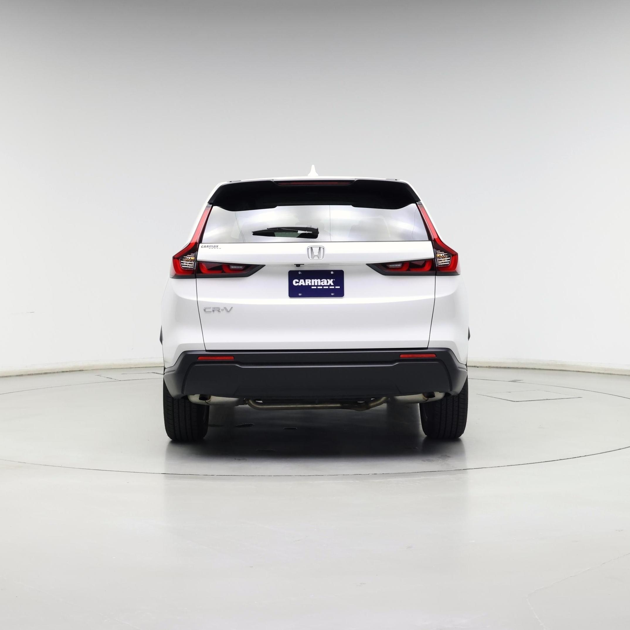 Thumbnail: 2025 Honda CR-V - 6