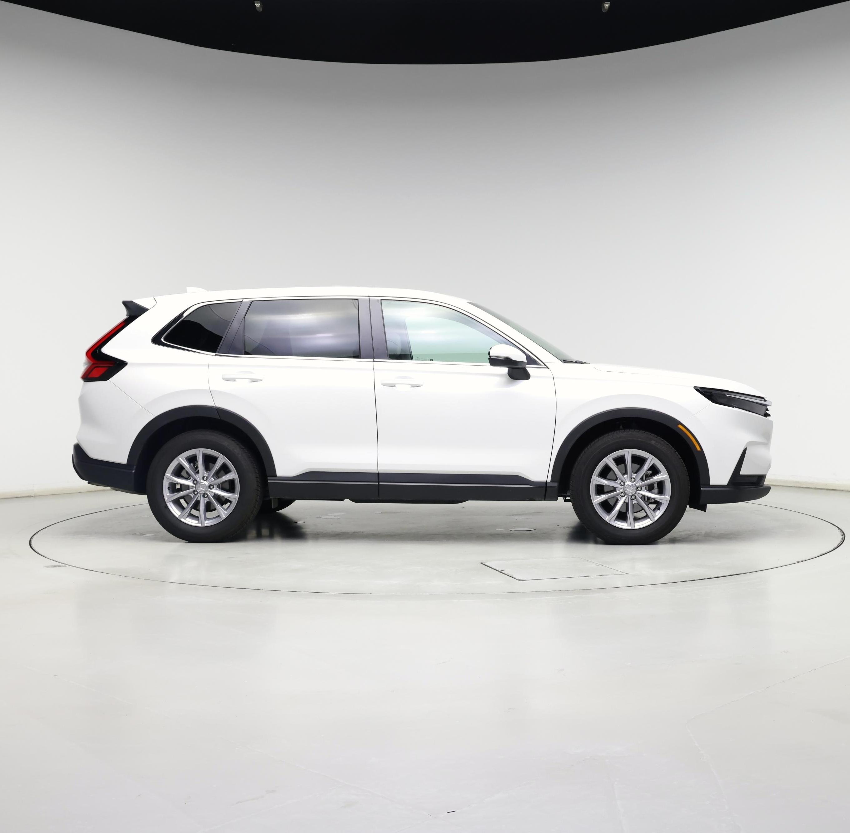 Thumbnail: 2025 Honda CR-V - 7