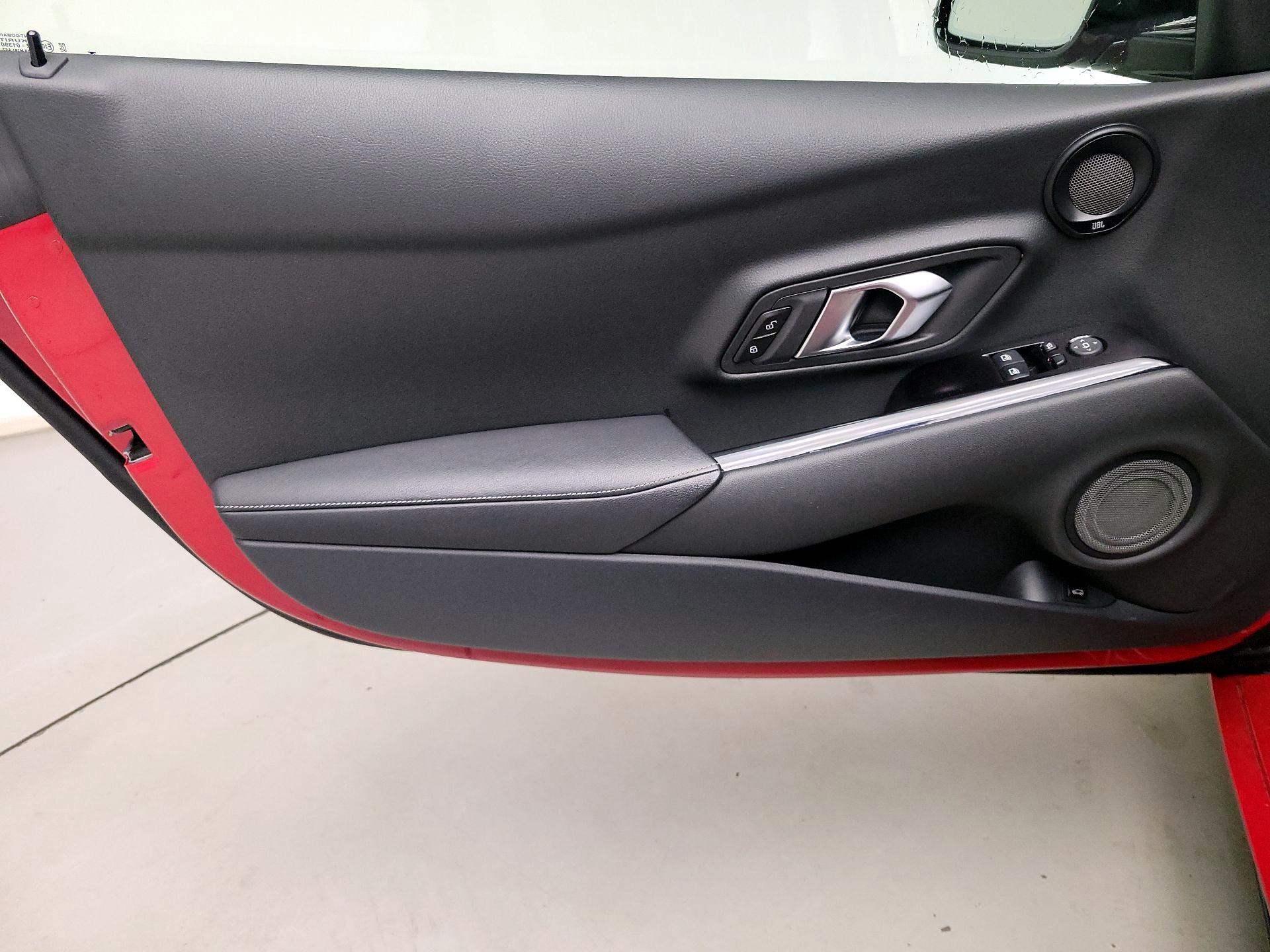 Thumbnail: 2024 Toyota Supra - 12