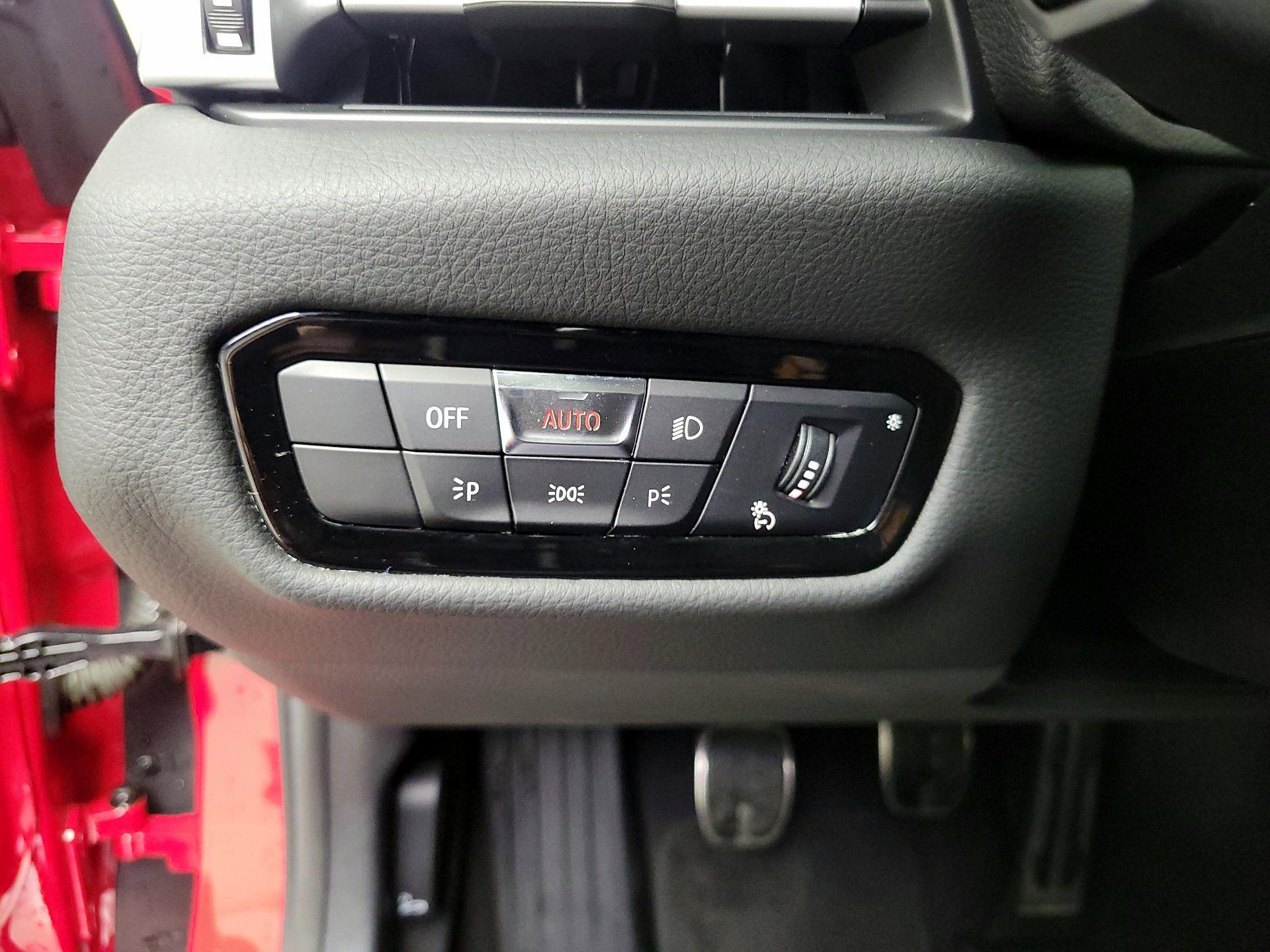 Thumbnail: 2024 Toyota Supra - 13