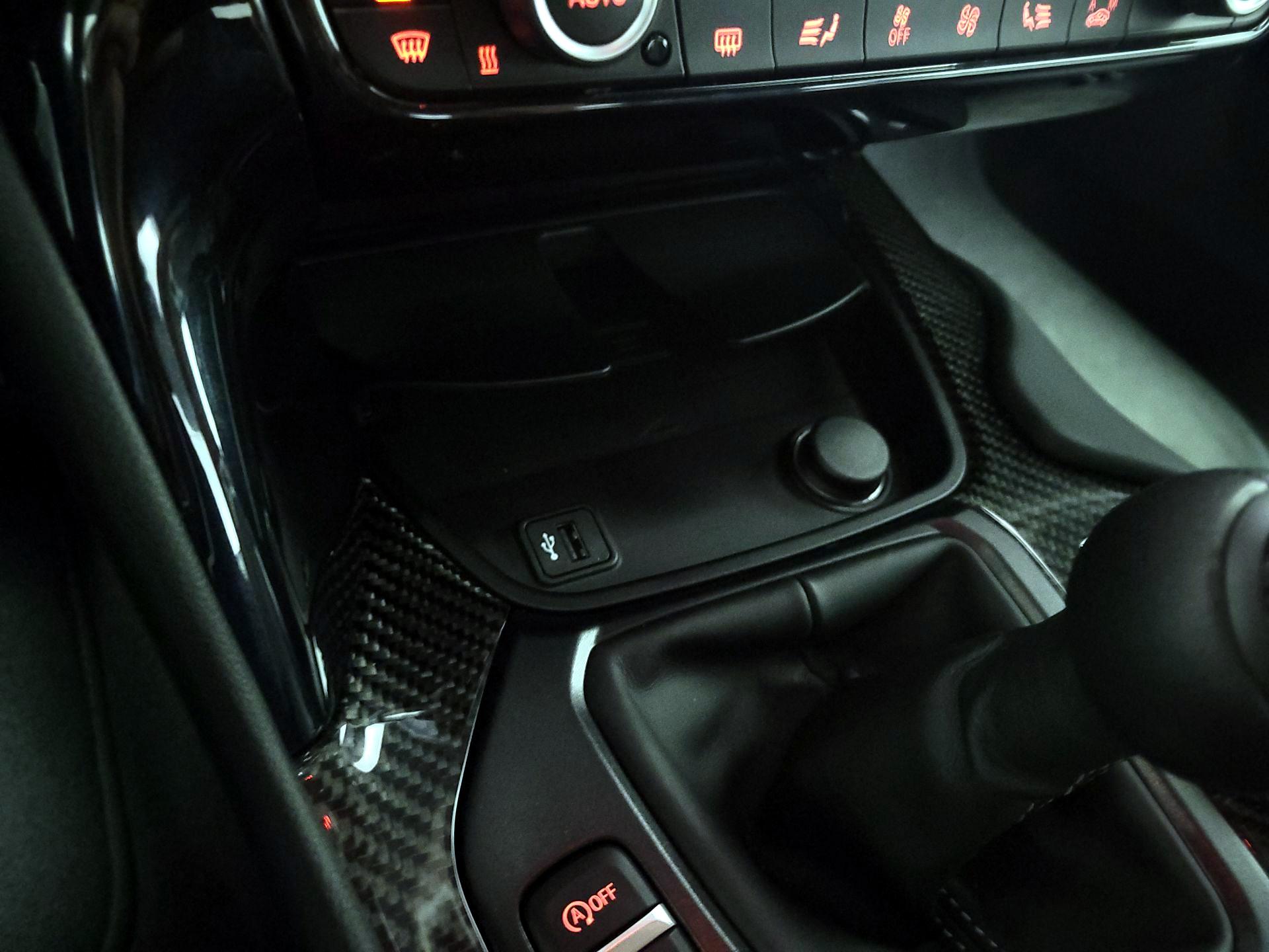 Thumbnail: 2024 Toyota Supra - 19