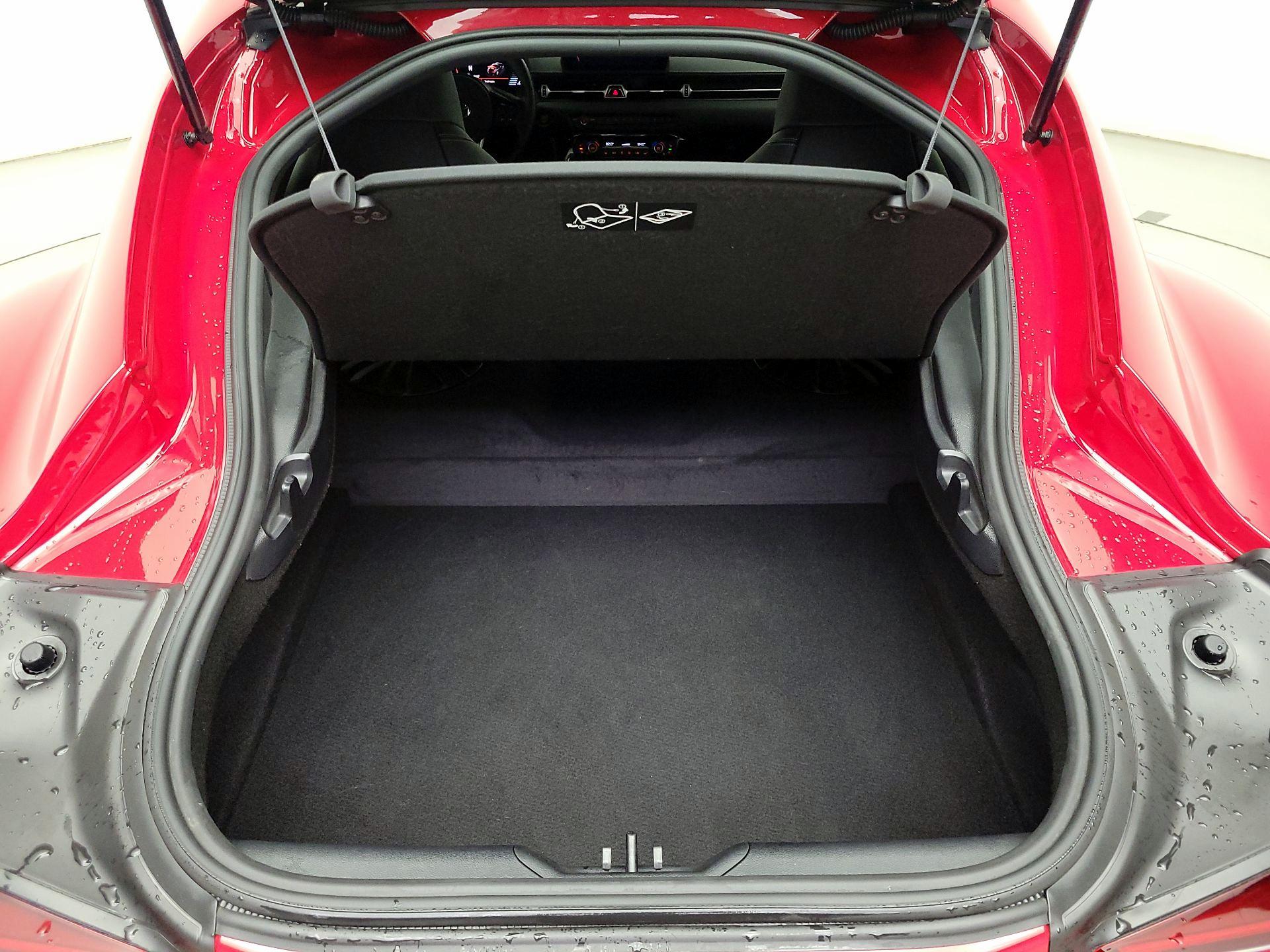 Thumbnail: 2024 Toyota Supra - 20