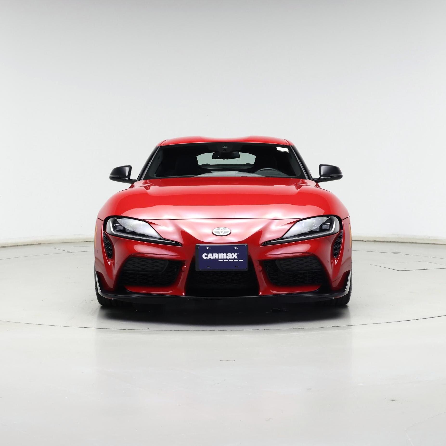 Thumbnail: 2024 Toyota Supra - 5