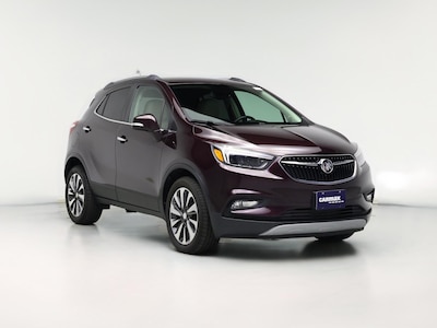 2017 Buick Encore Essence