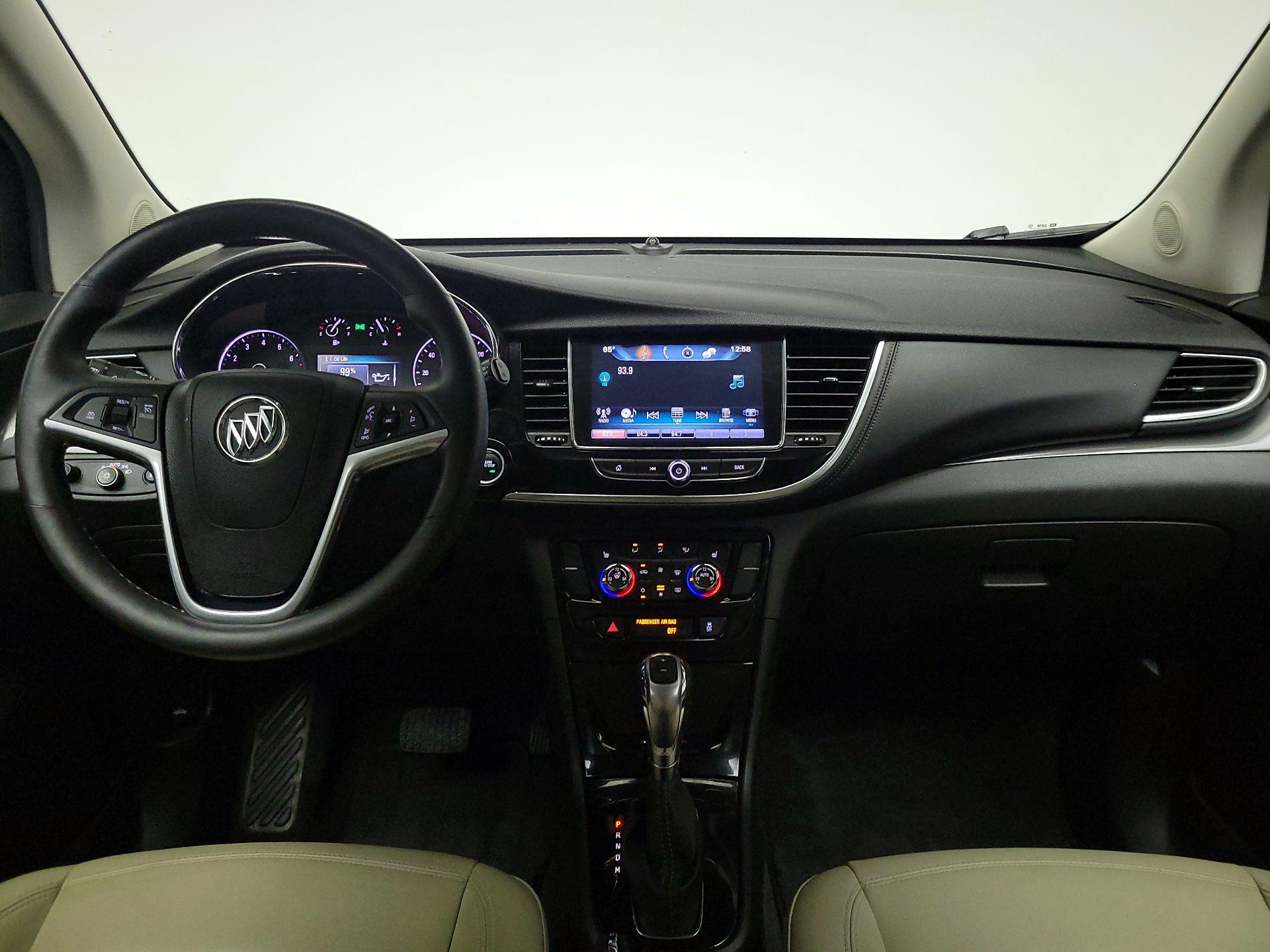 Thumbnail: 2017 Buick Encore - 9