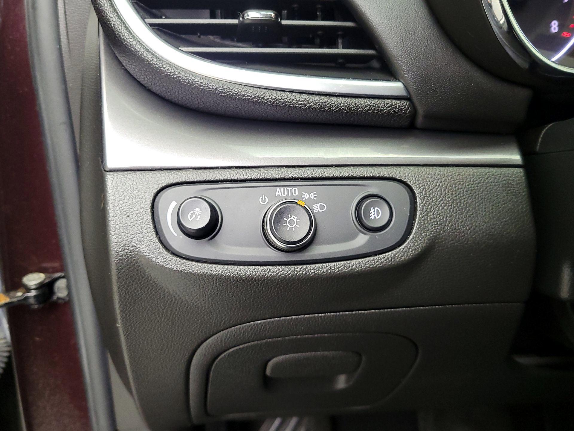 Thumbnail: 2017 Buick Encore - 13