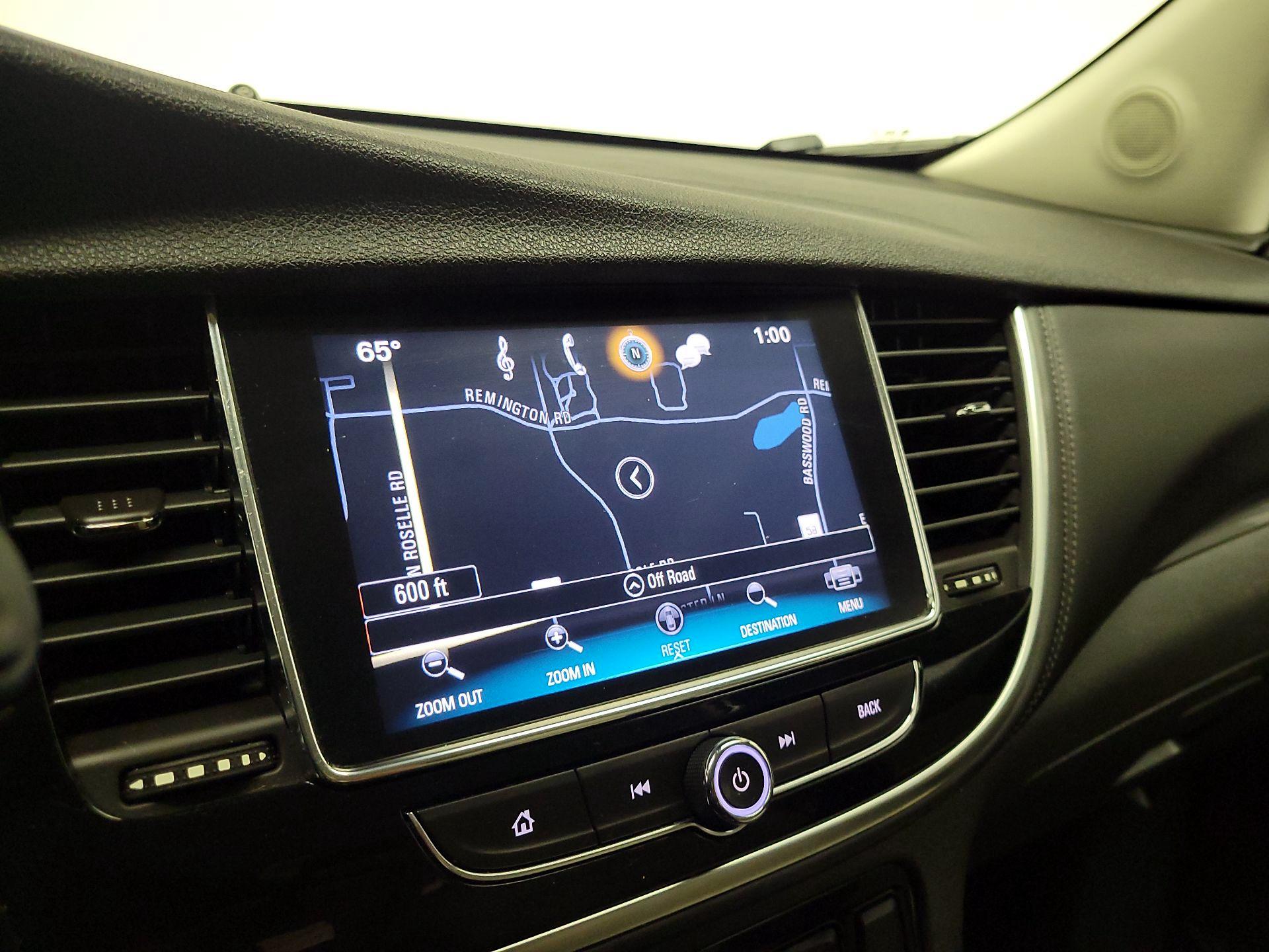 Thumbnail: 2017 Buick Encore - 14