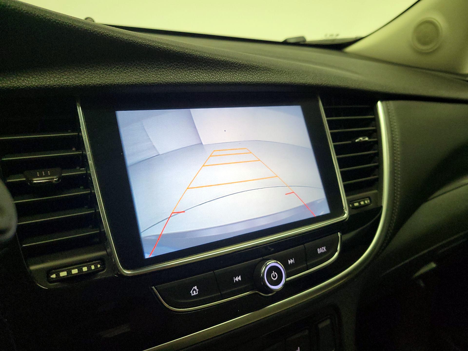 Thumbnail: 2017 Buick Encore - 15