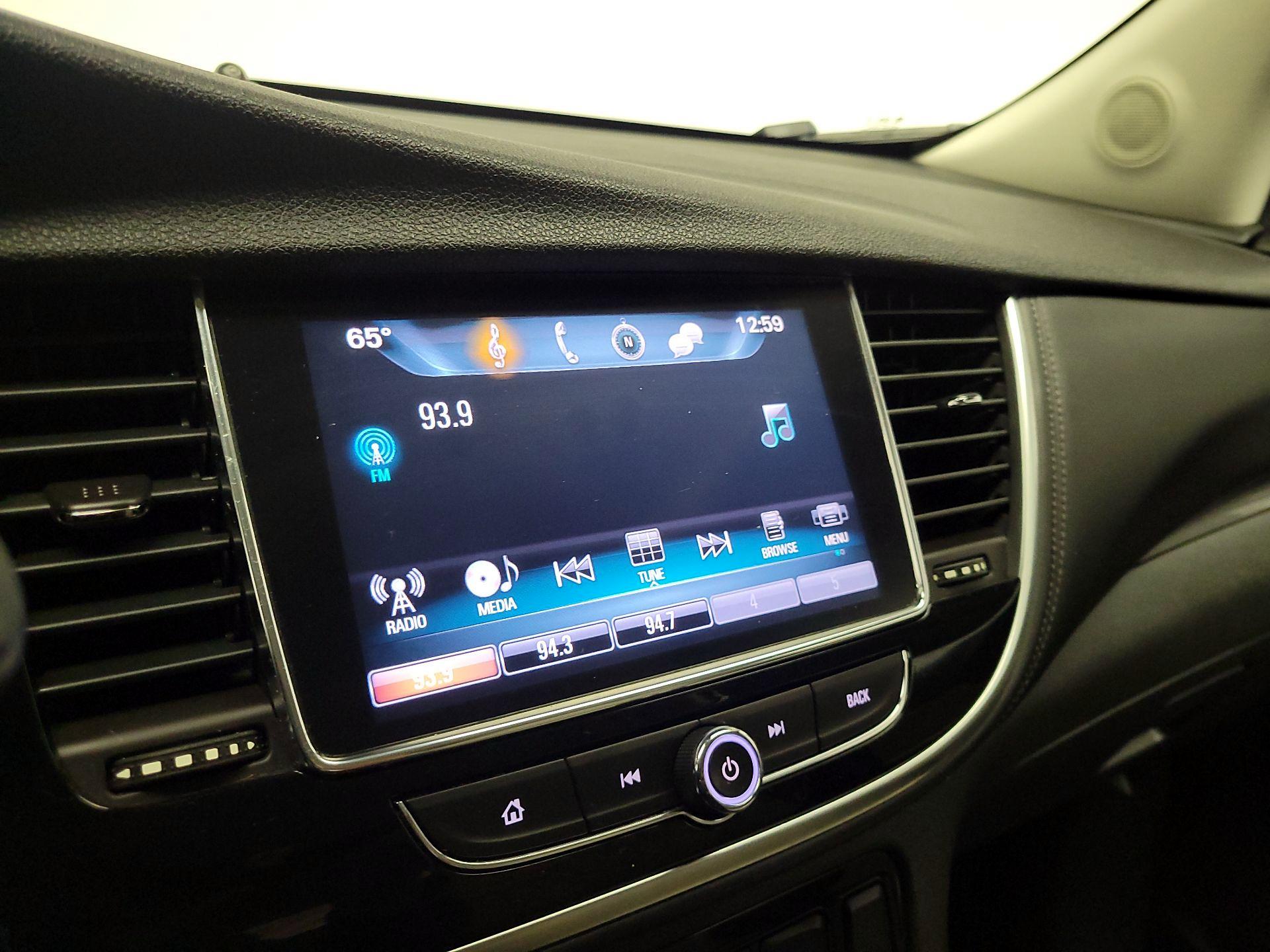 Thumbnail: 2017 Buick Encore - 16