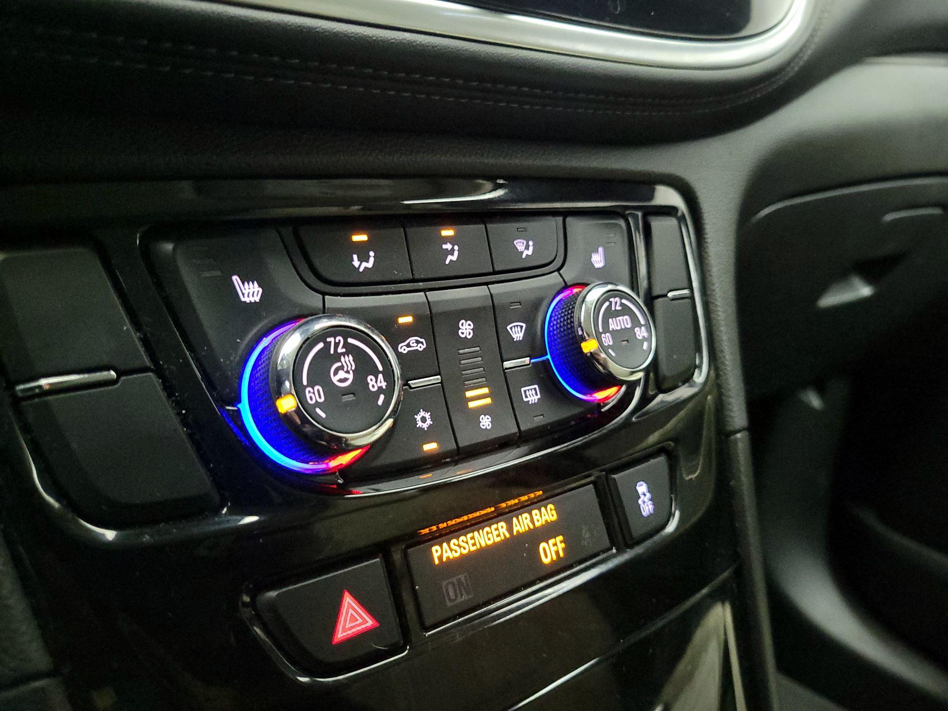 Thumbnail: 2017 Buick Encore - 17