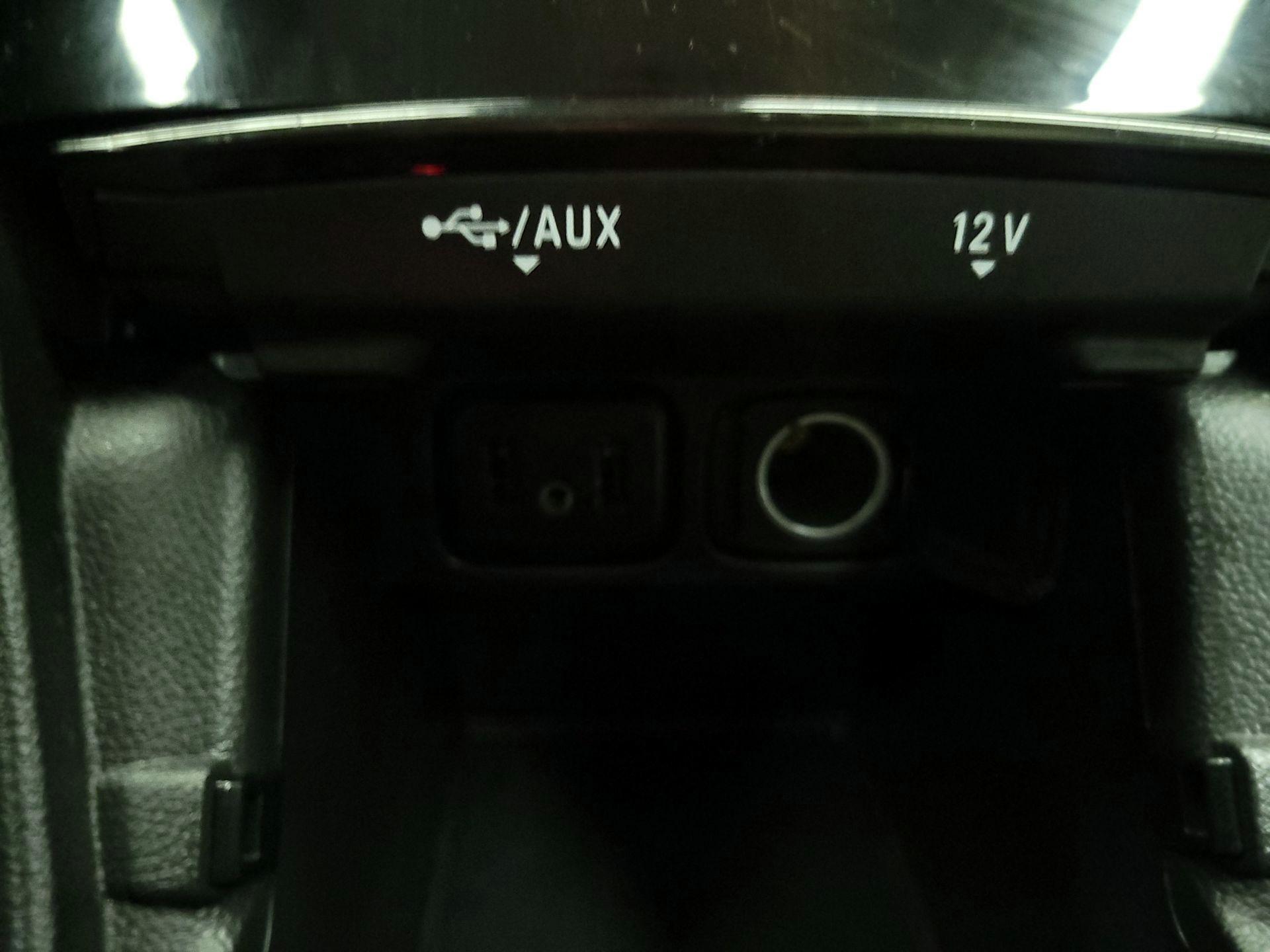 Thumbnail: 2017 Buick Encore - 19