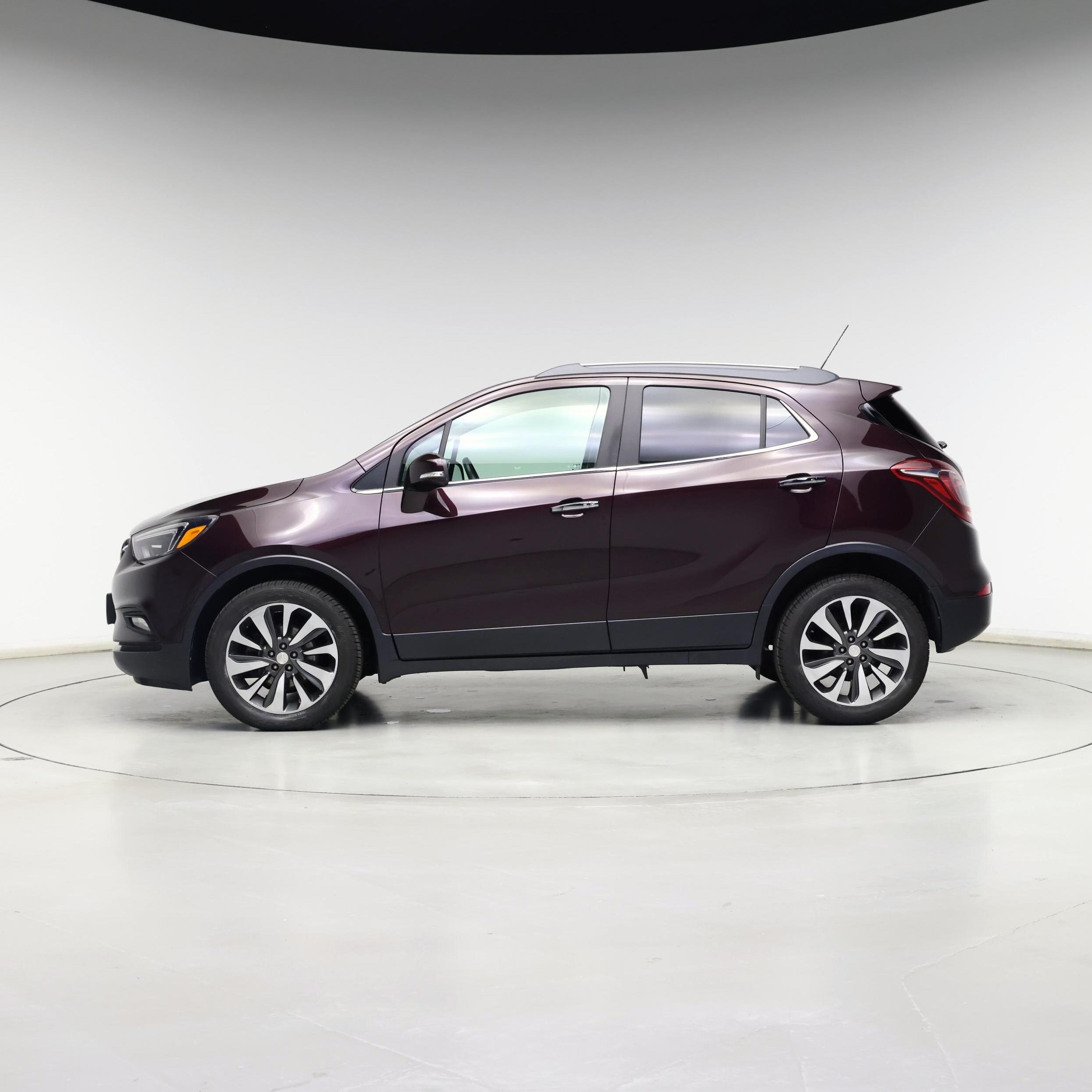 Thumbnail: 2017 Buick Encore - 3
