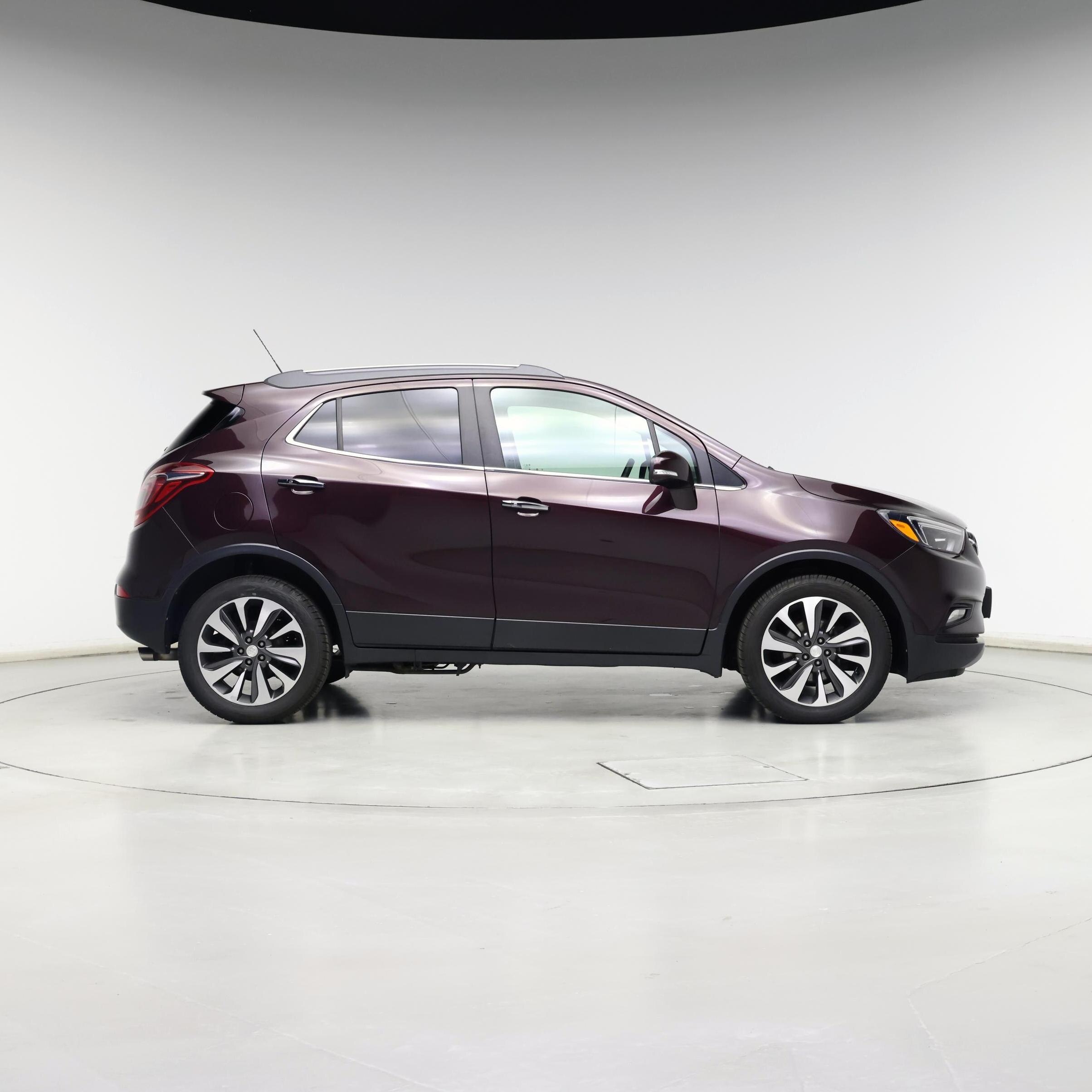 Thumbnail: 2017 Buick Encore - 7