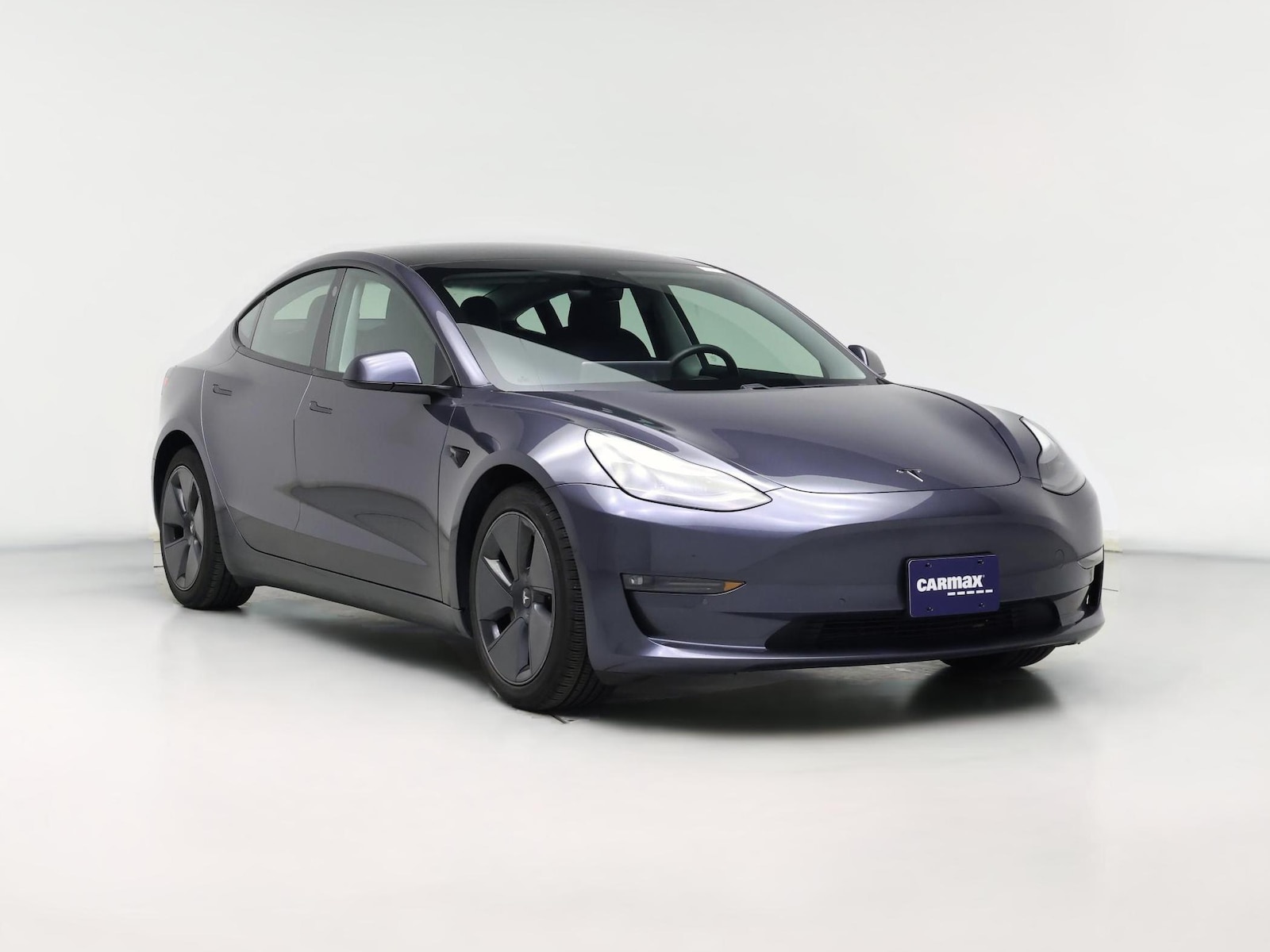 2021 Tesla Model 3 Base